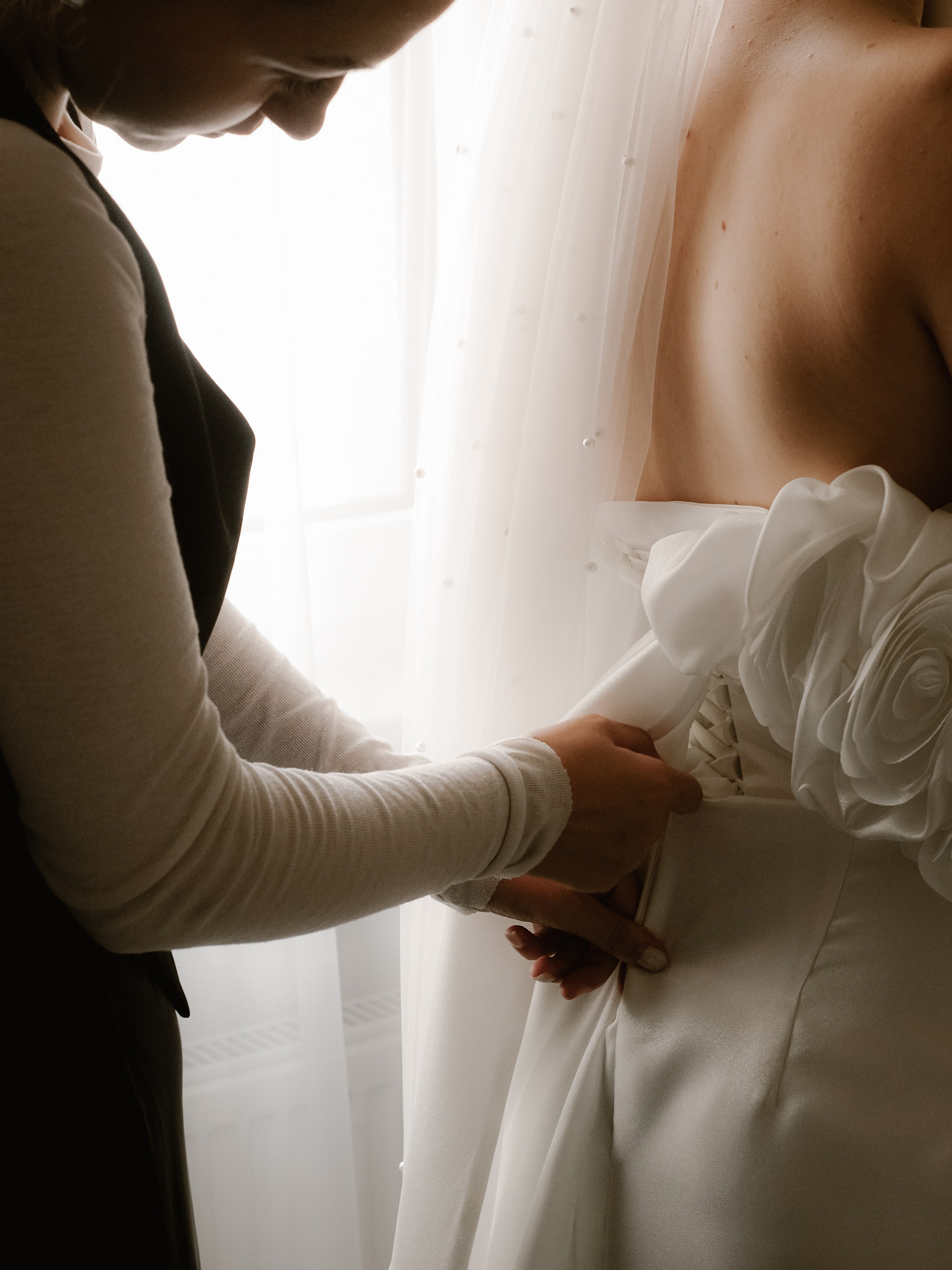 Сергей и Яна. Фотограф Рязань. Семейный Свадебный фотограф