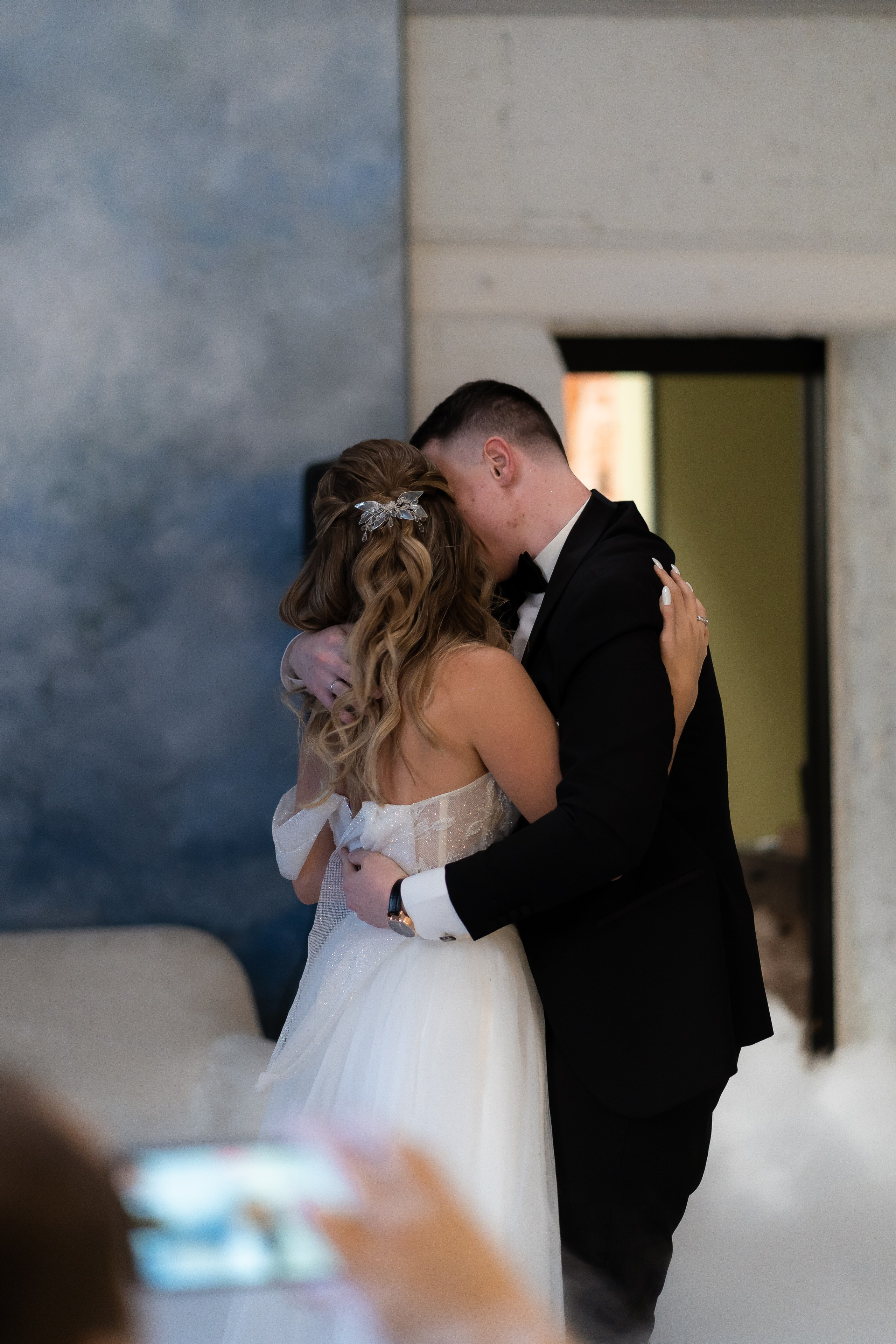 Андрей & Даша. Свадебный фотограф в Воронеже Дарья Володарская