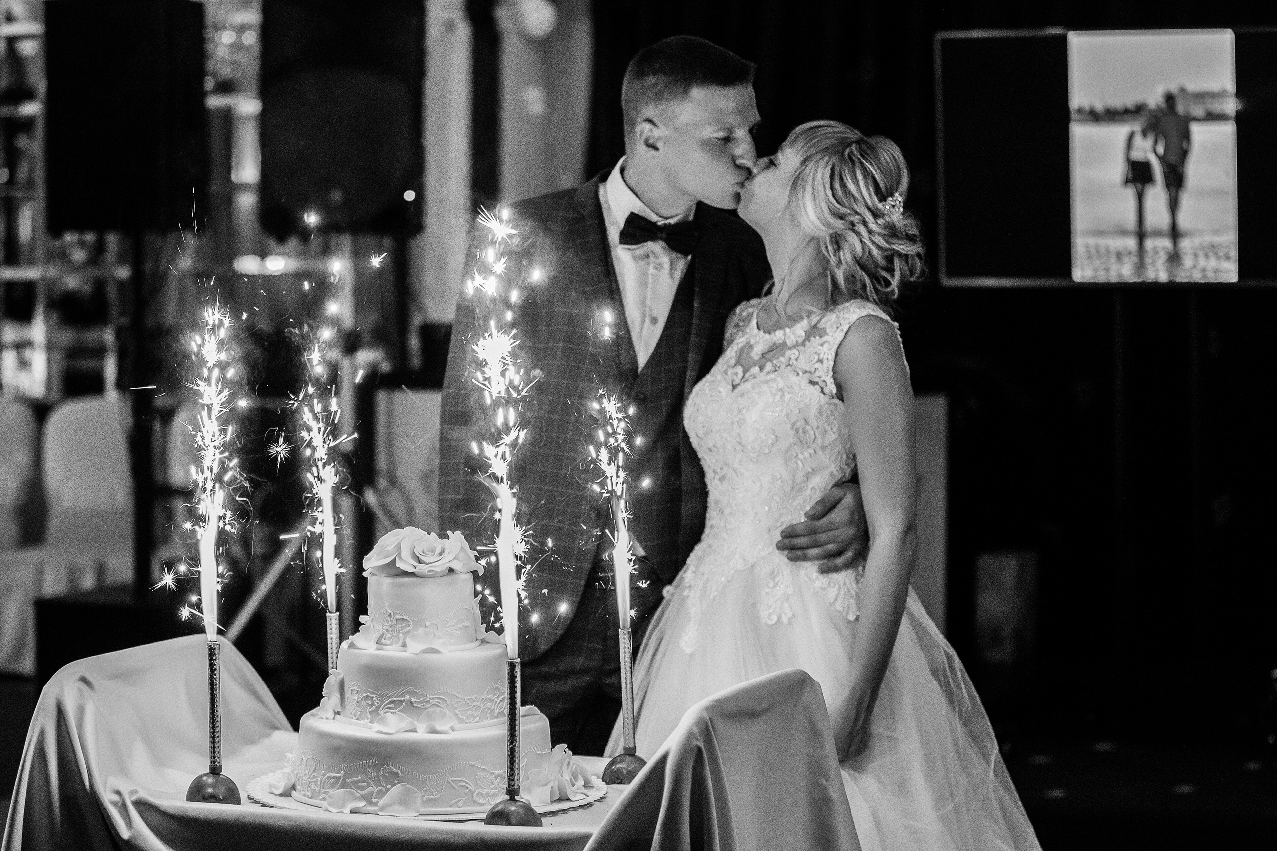 Алёна Николай. Свадебный и семейный фотограф в Москве и Подмосковье Лариса Козлова