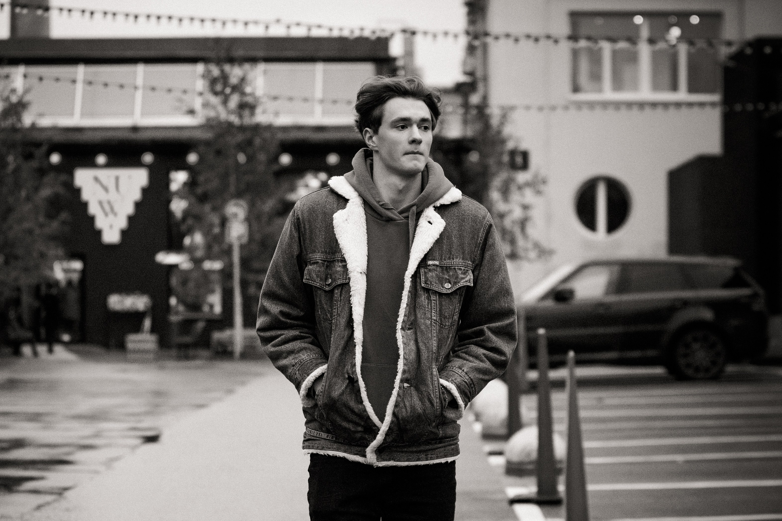 Фотосессия Дизайн-завод. Свадебный и семейный фотограф в Москве и Подмосковье Лариса Козлова