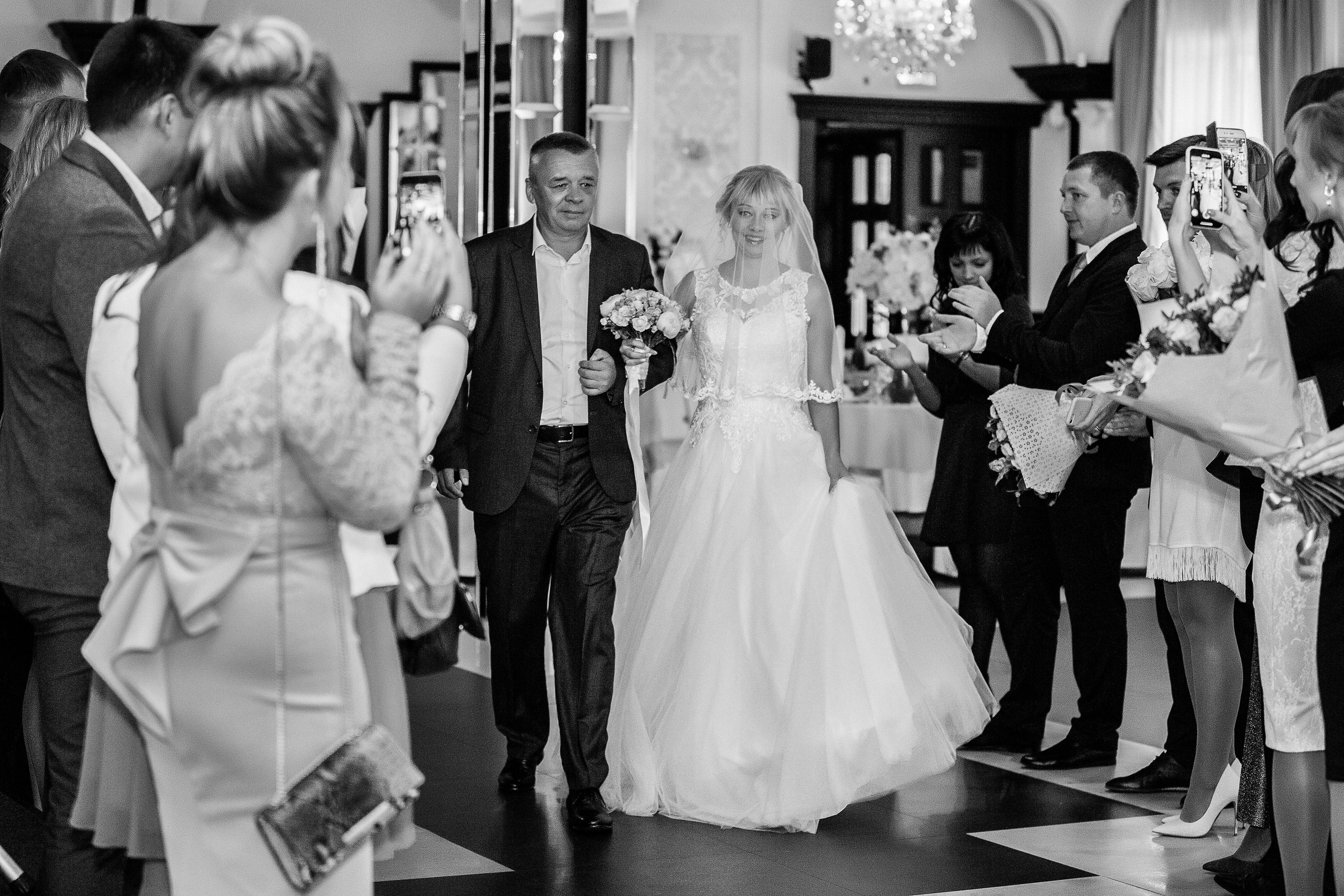 Алёна Николай. Свадебный и семейный фотограф в Москве и Подмосковье Лариса Козлова