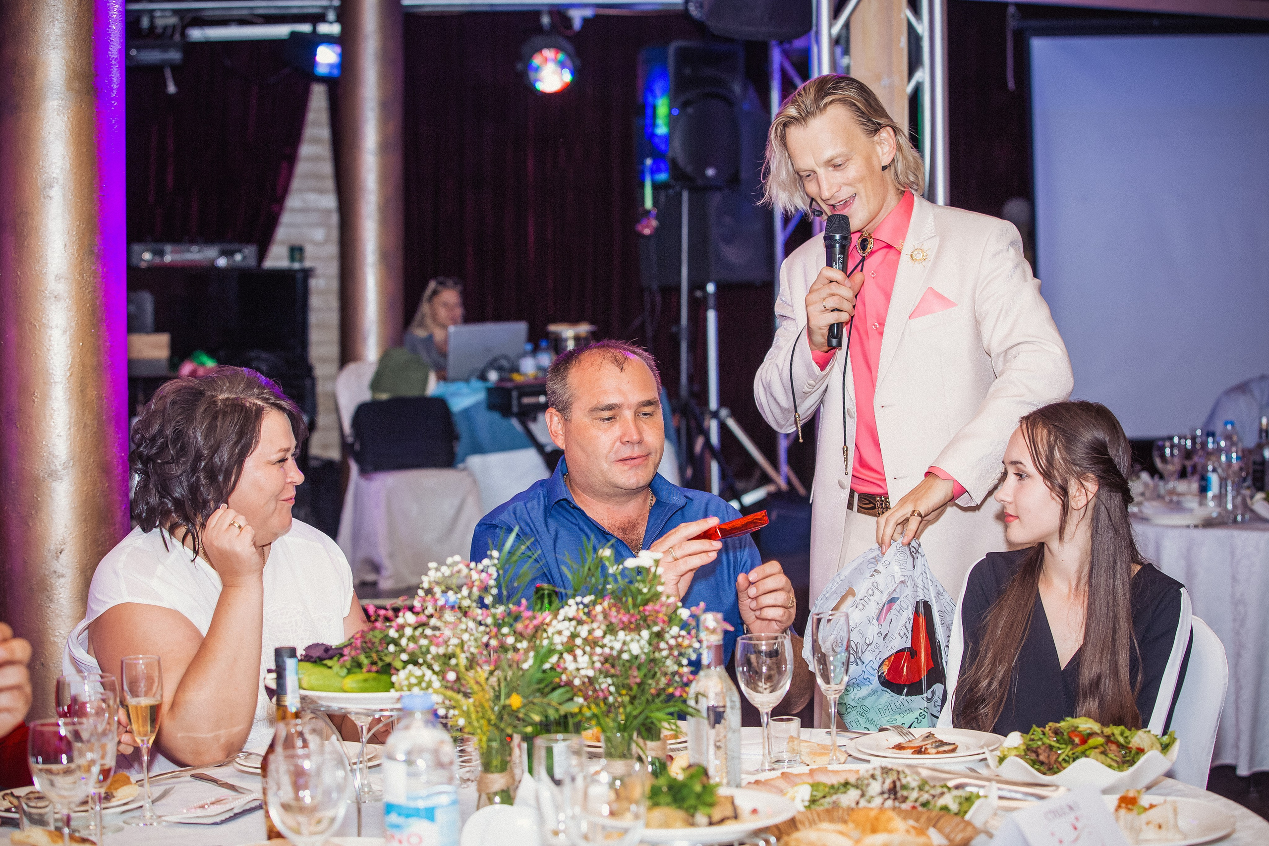 Анна и Иван. Свадебный и семейный фотограф в Москве и Подмосковье Лариса Козлова