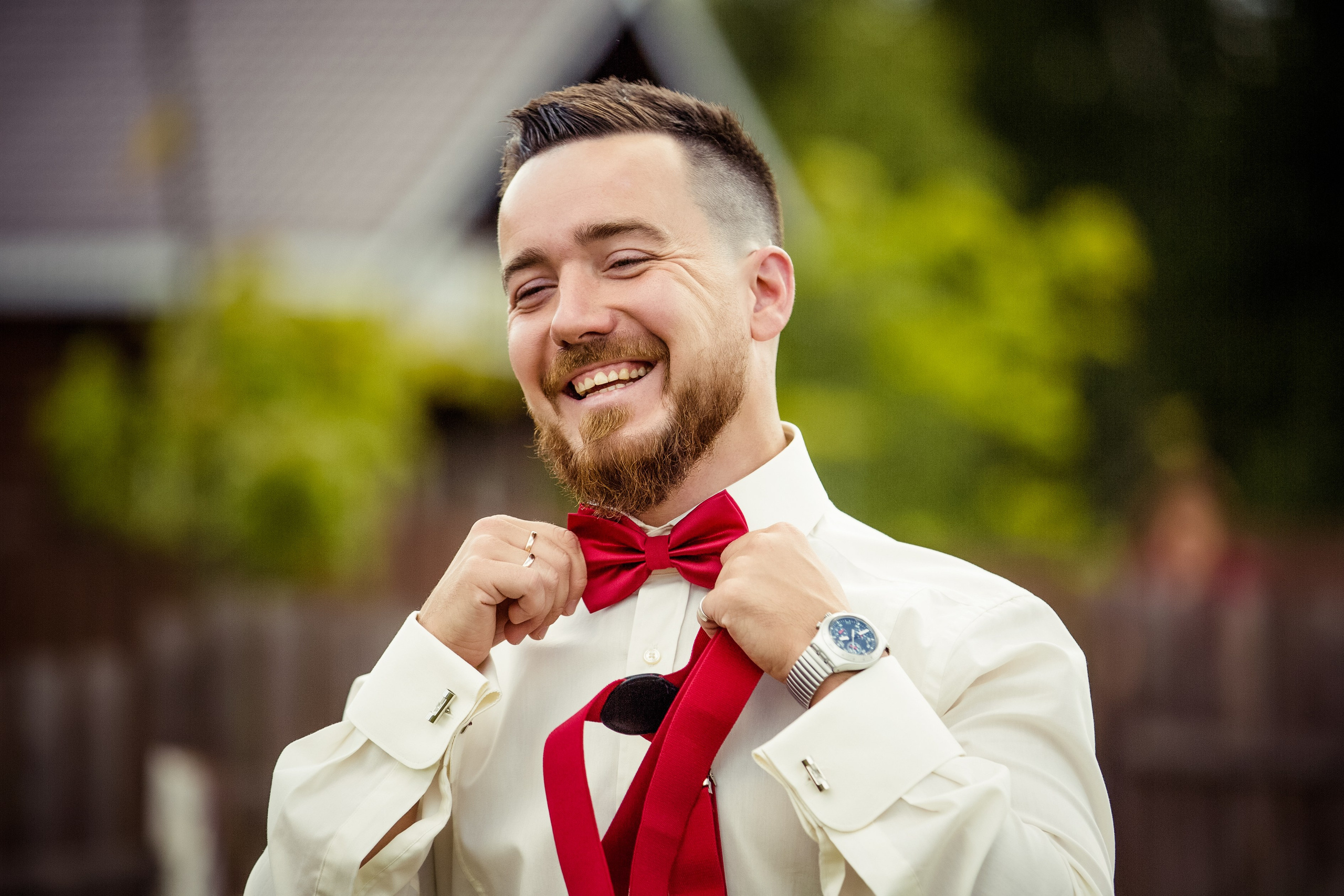 Алёна и Михаил. Свадебный и семейный фотограф в Москве и Подмосковье Лариса Козлова