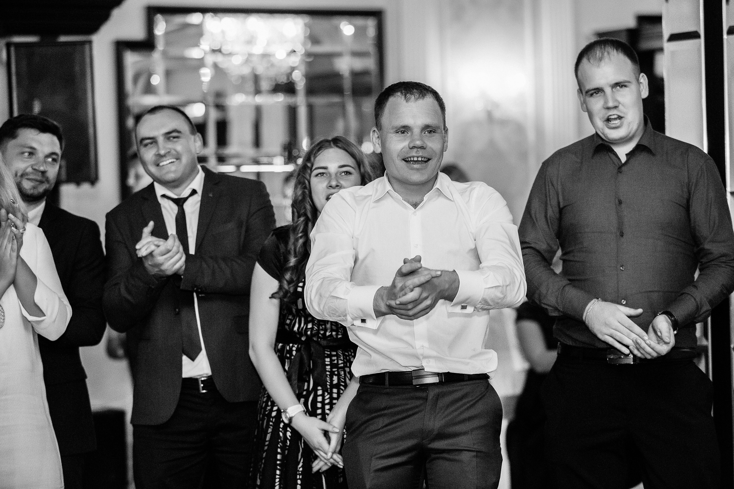 Алёна Николай. Свадебный и семейный фотограф в Москве и Подмосковье Лариса Козлова