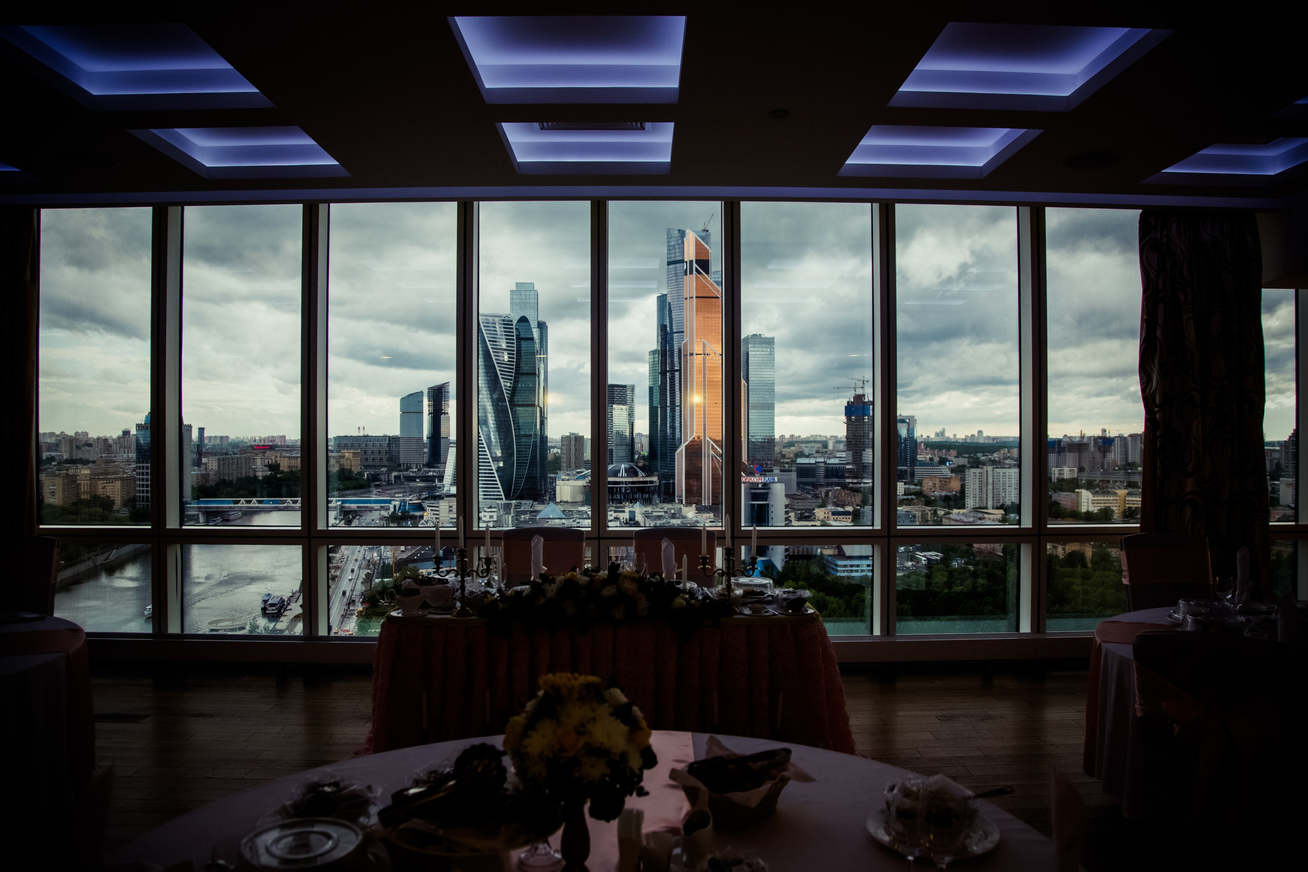 Юлия и Владимир. Свадебный и семейный фотограф в Москве и Подмосковье Лариса Козлова