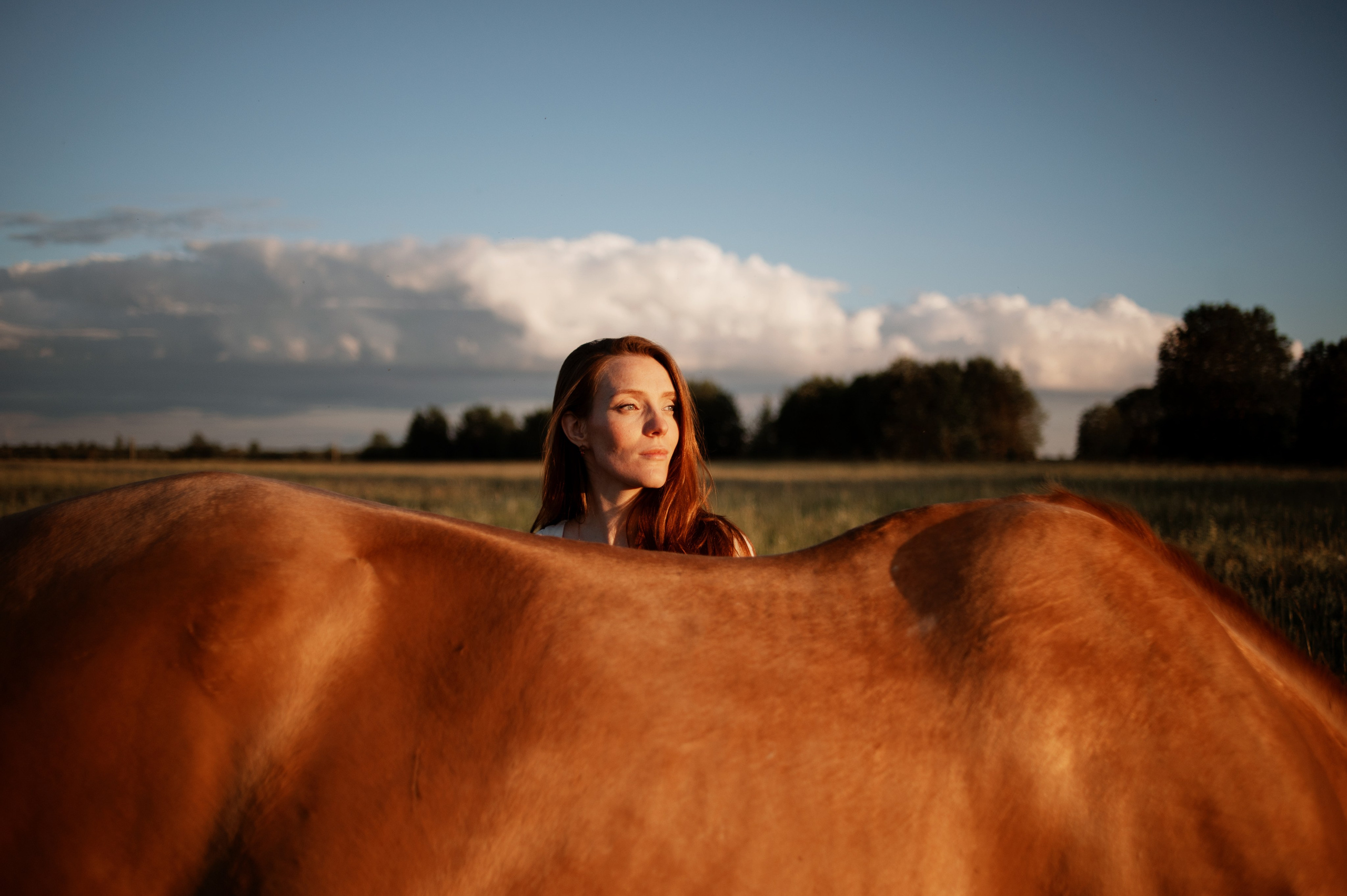 Ранчо. Ваш семейный фотограф