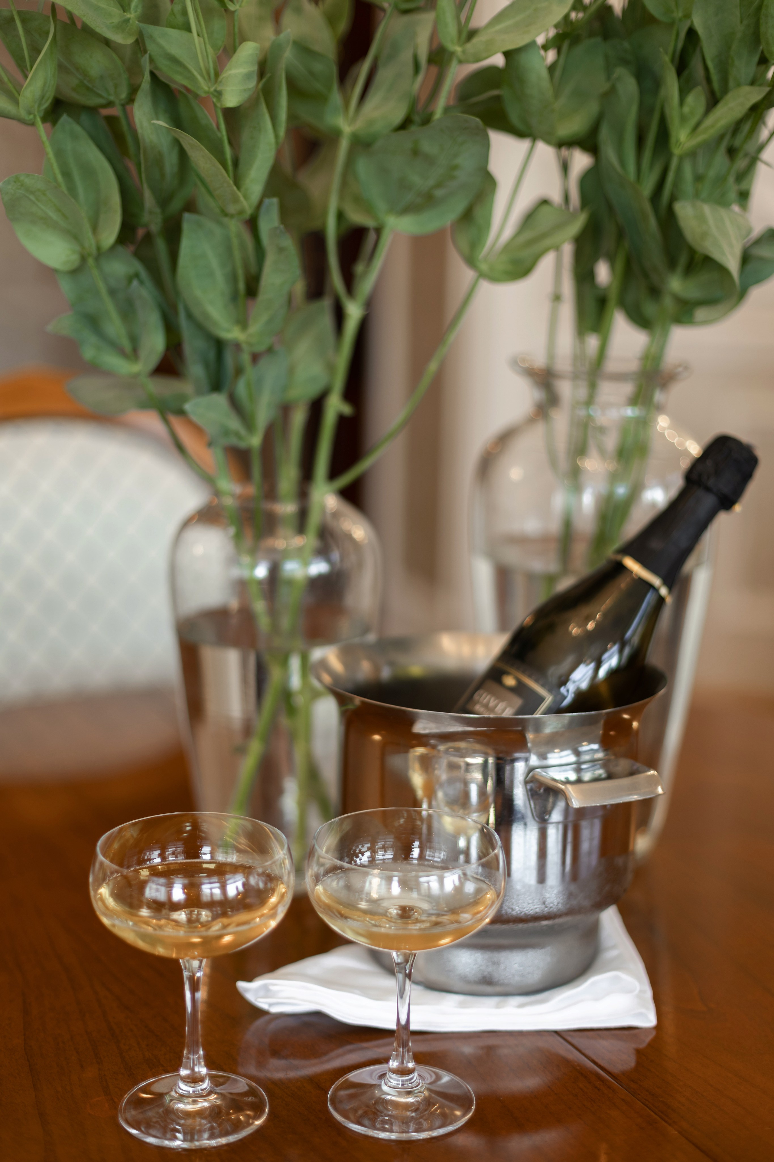 Анонс свадебной серии в отеле. Свадебный и портретный фотограф в Санкт-Петербурге Надежда Чечулина