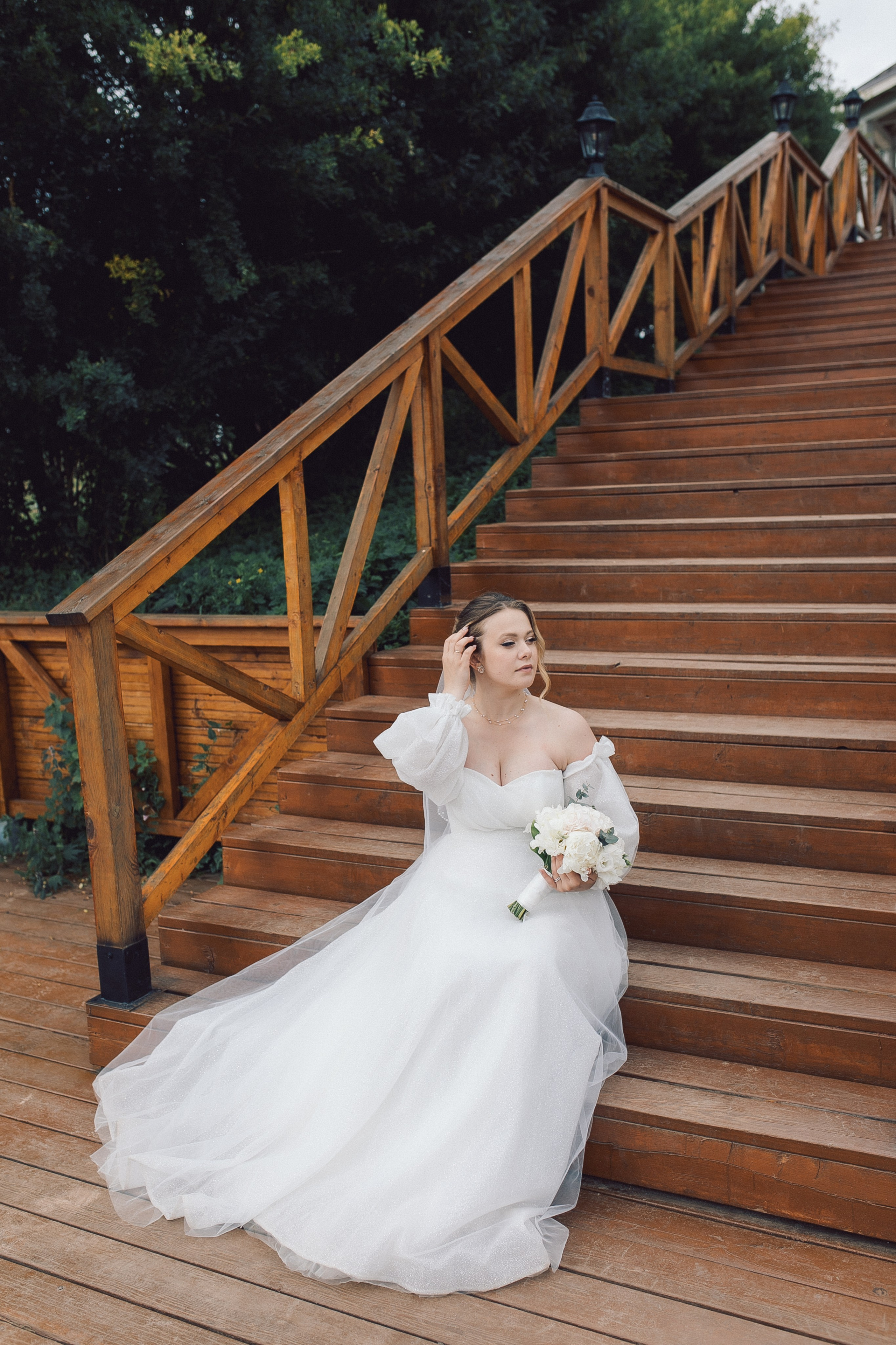 Алексей и Юлия