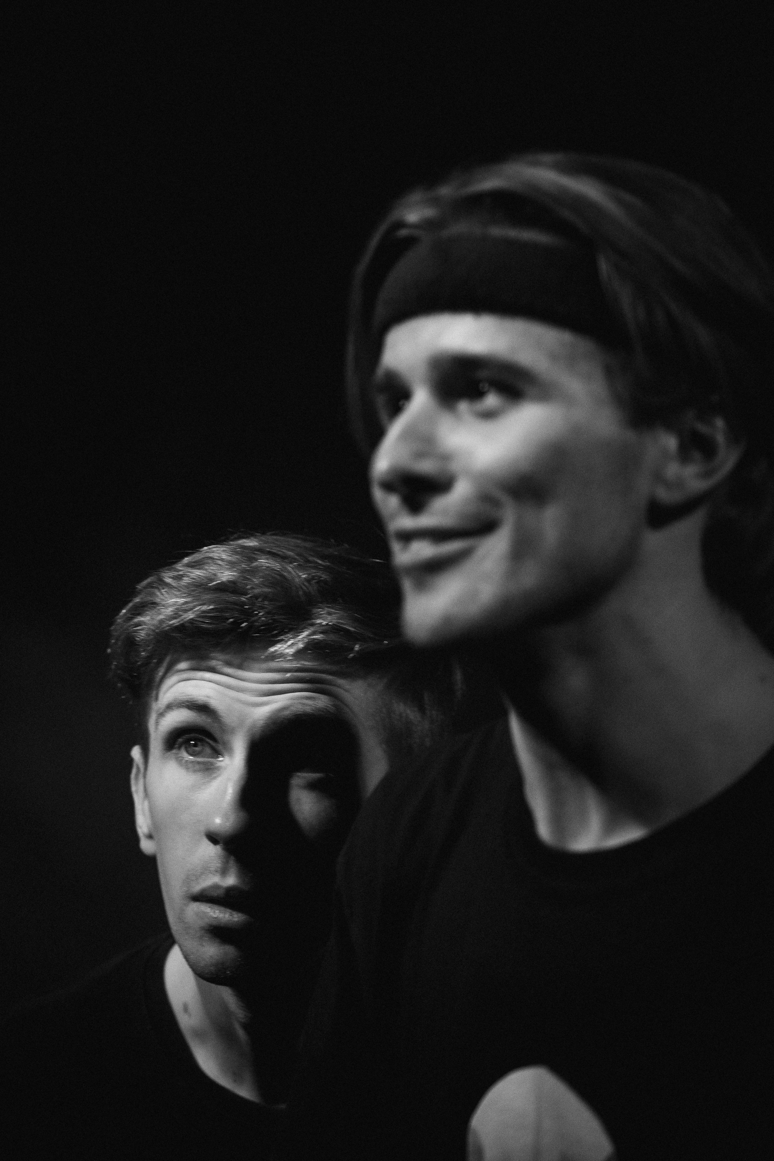 Фотосъемка бэкстейджа в кино, театре, цирке. Репортажный и портретный фотограф в Санкт-Петербурге Кристина Рягузова