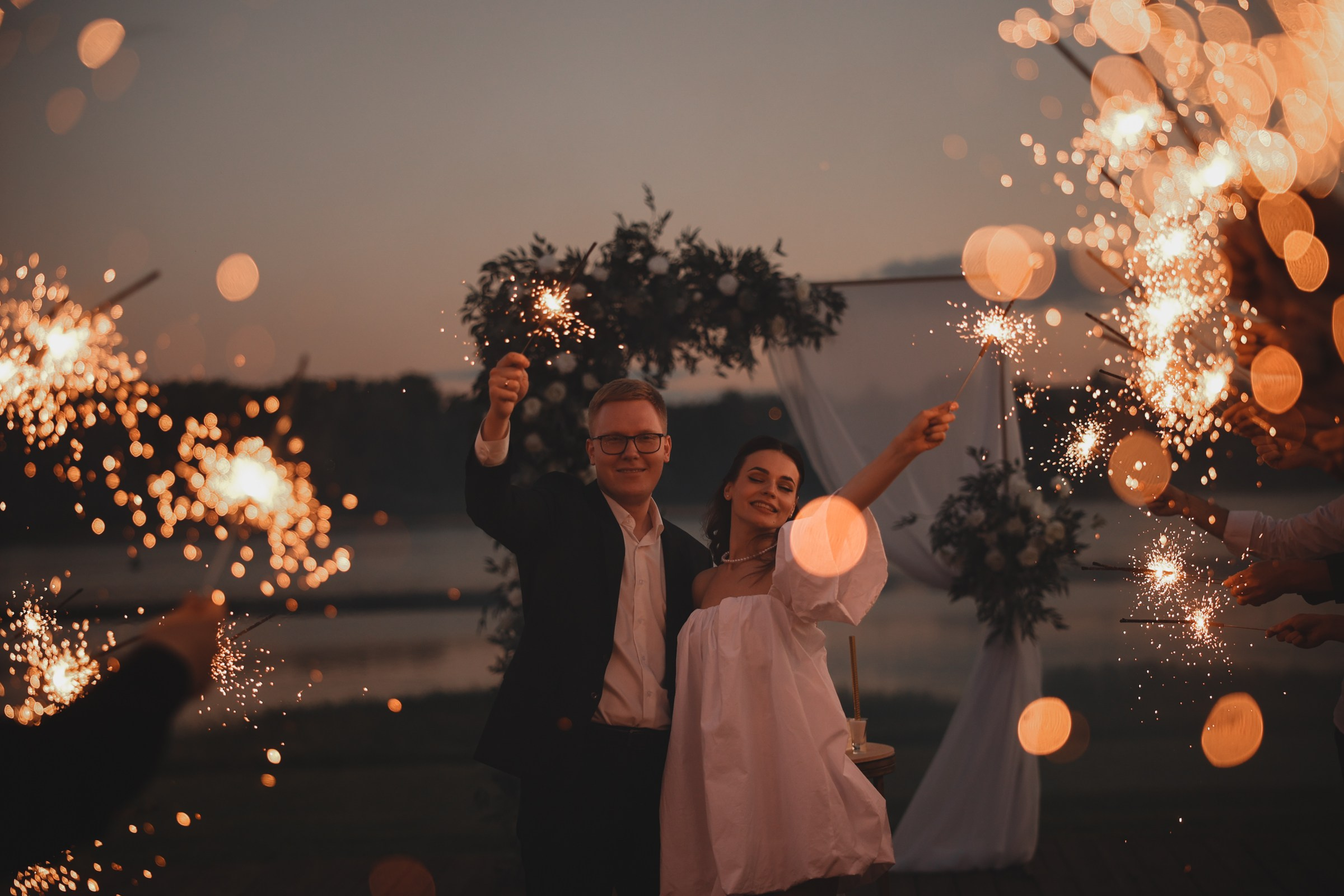 Daenerys. Свадебный фотограф в Ярославле Илья Жуков