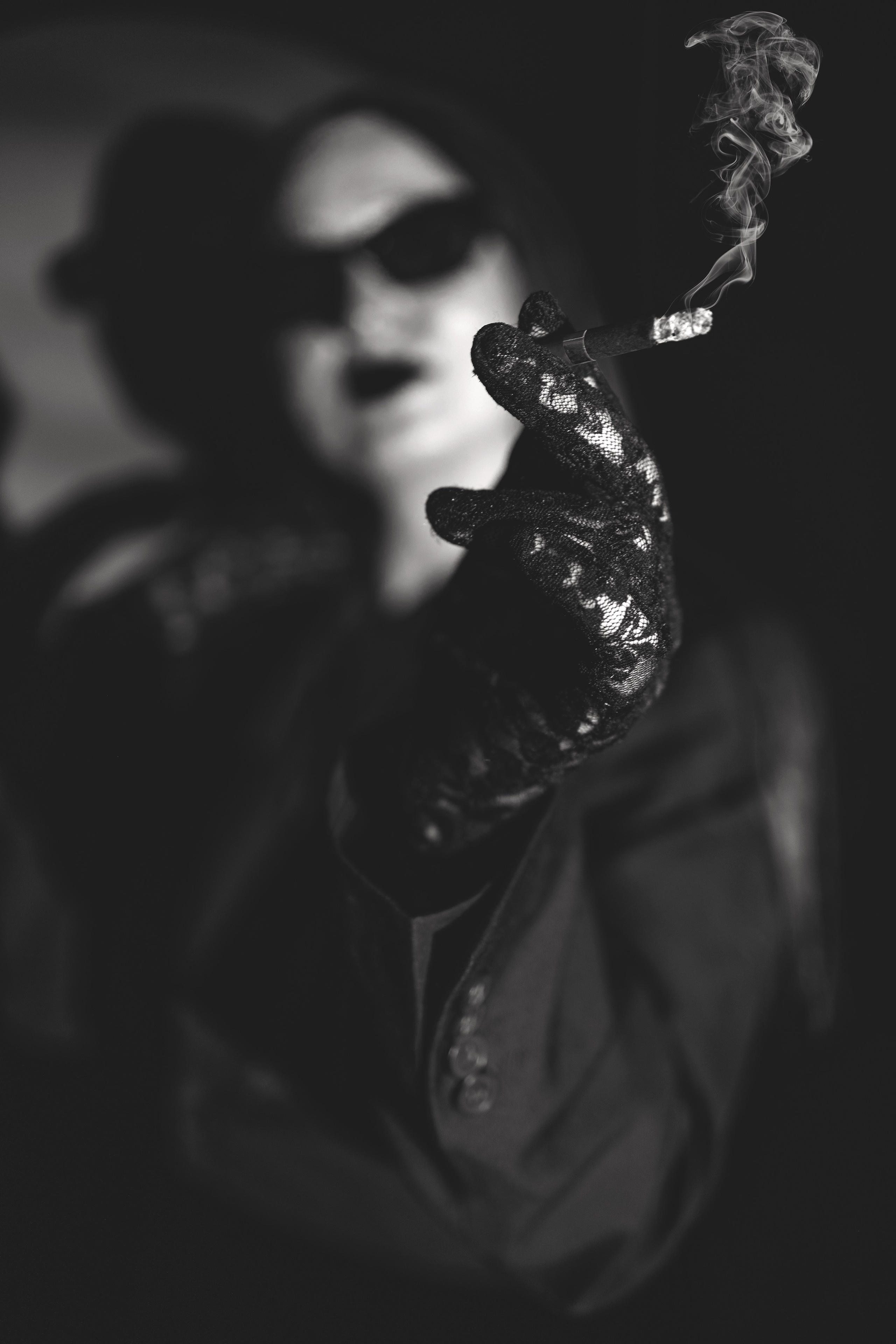 Евгения. Фотограф Юлия Левандовская, п.Ясногорск