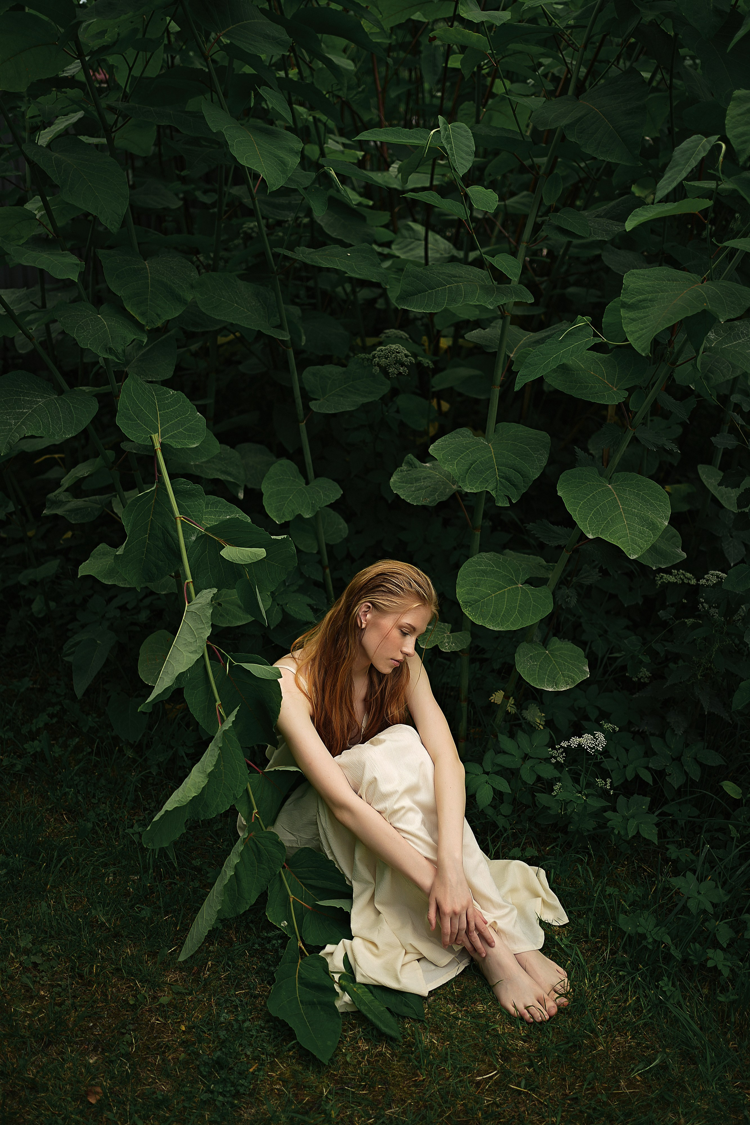 Аделия. Семейный фотограф в Санкт-Петербурге Саша Кактус