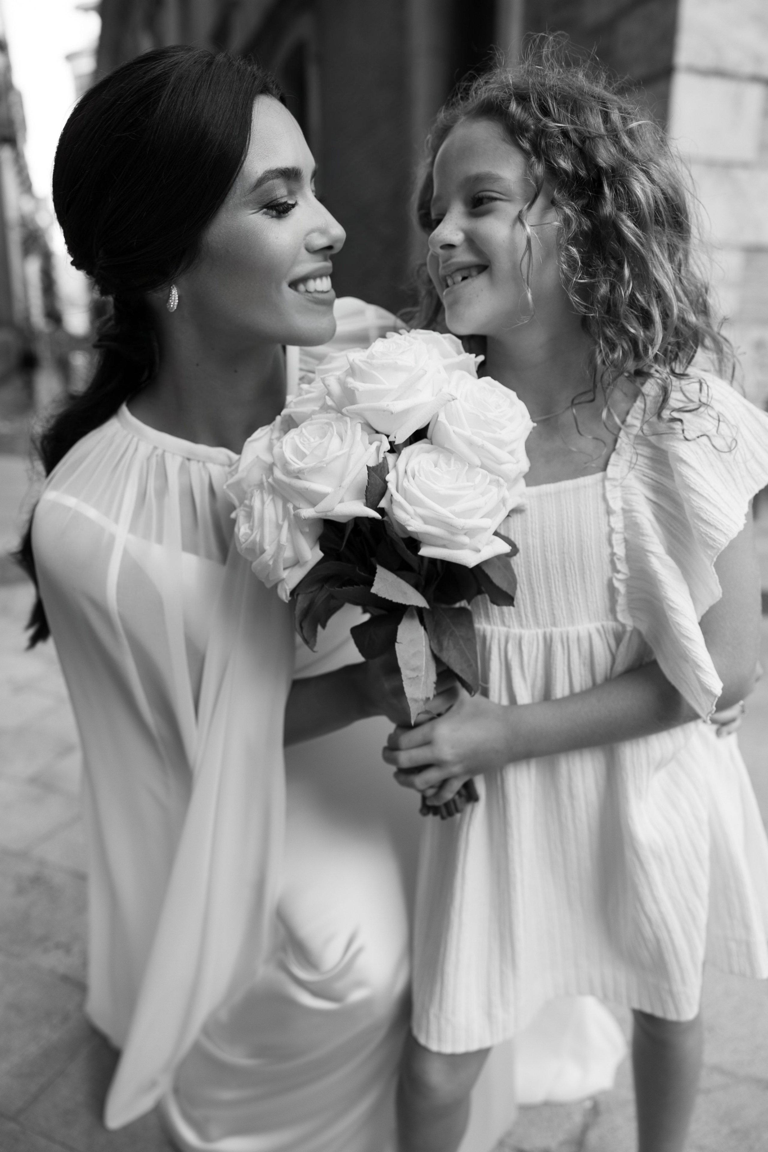 Barbara & Carlos Valencia. Bantser Studio — Fotógrafa y organizadora de bodas en Valencia, España