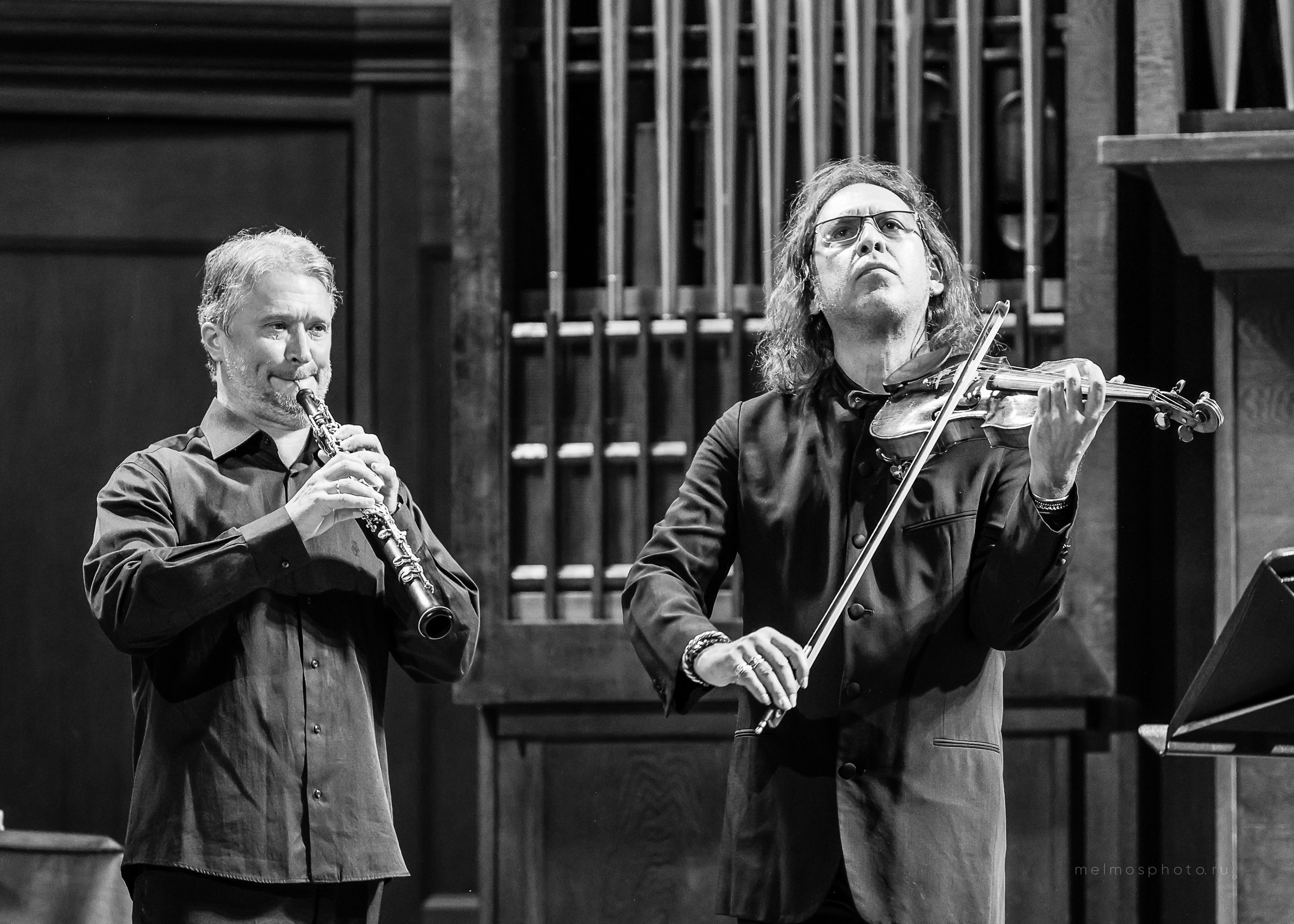 Иван Паисов (гобой). Репортажный, архитектурный, театральный и файн-арт фотограф Лена Мельникова в Москве