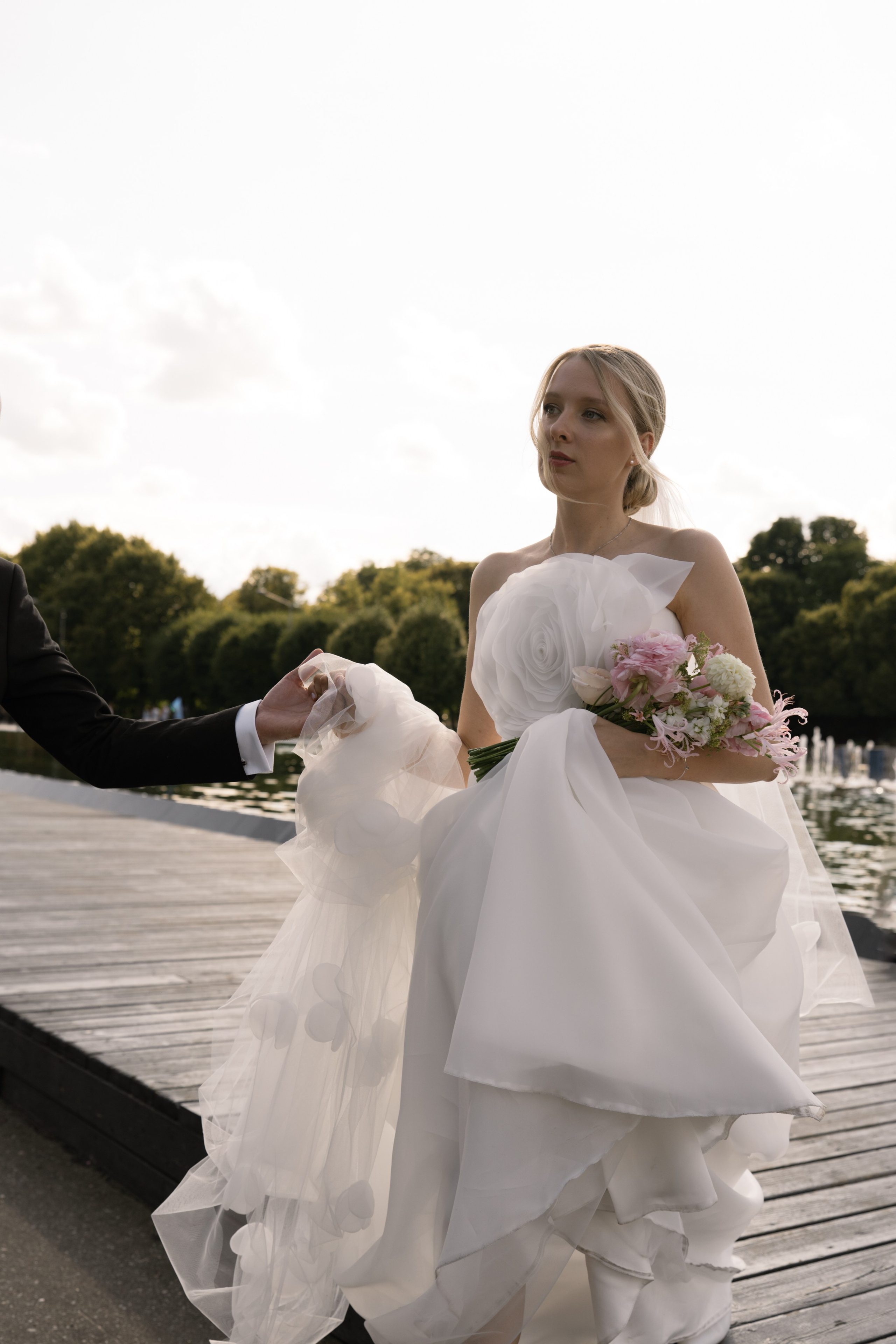 Павел + Наталья. Свадебный и семейный фотограф в Москве/Калуге Юлия Мосиюк