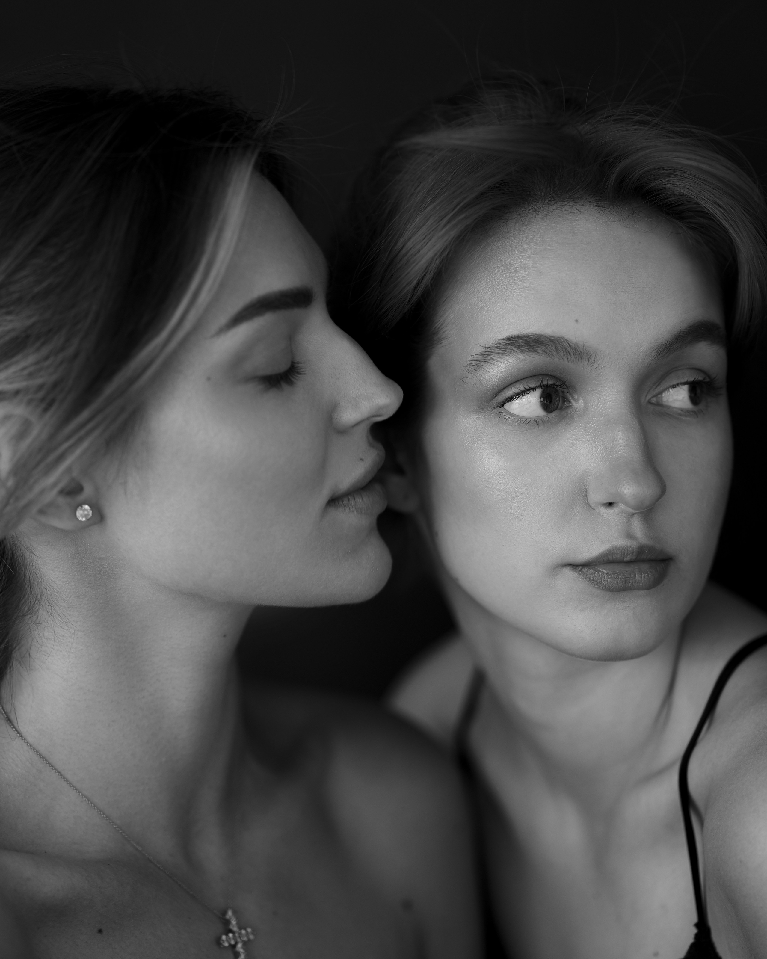 Семейные. Анна Дериглазова | Коммерческий фотограф в Москве