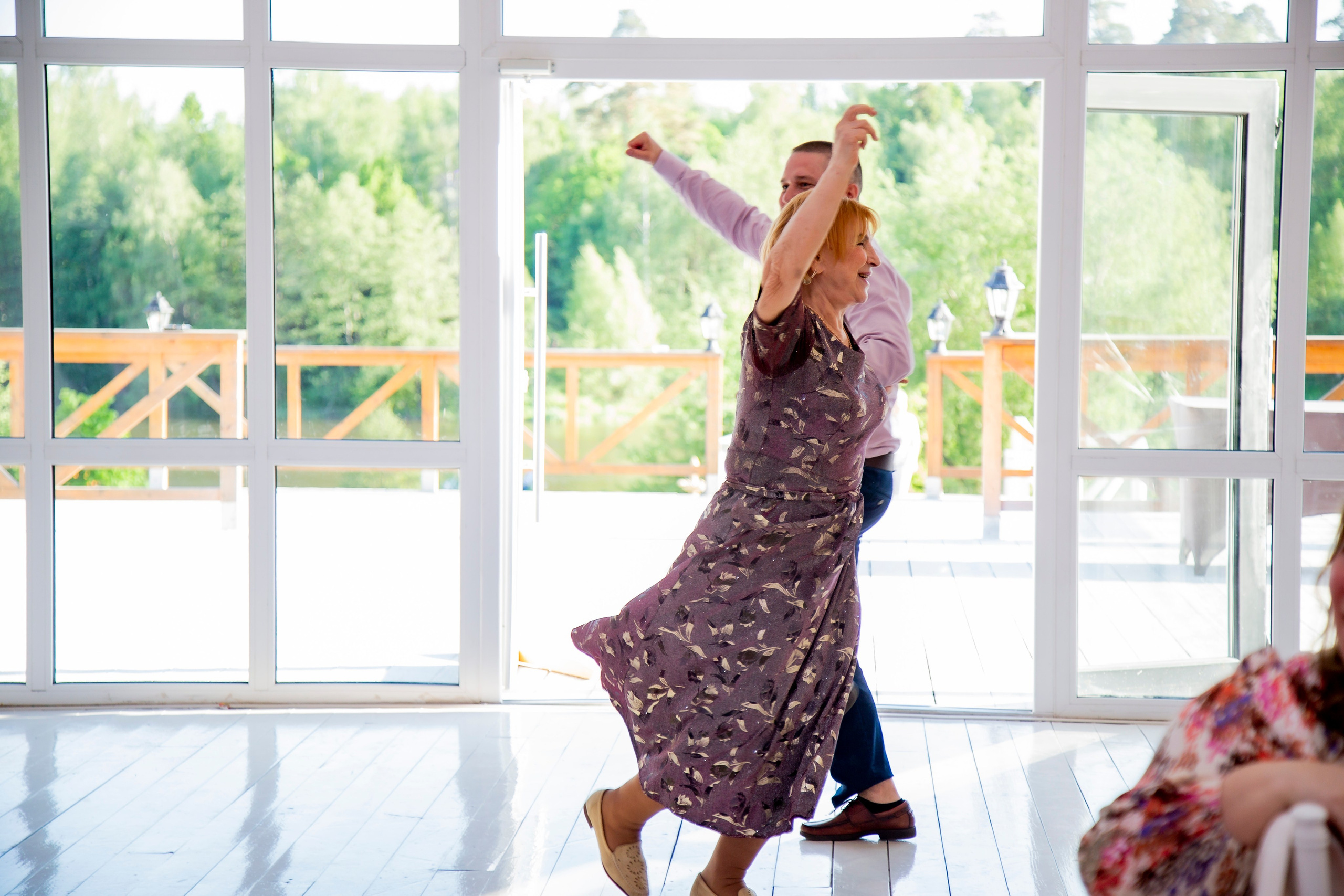 Юбилей. 𝓕𝓸𝓽𝓸𝓰𝓻𝓪𝓯 𝓑𝓪𝓵𝓪𝓼𝓱𝓲𝓱𝓪 / 𝓜𝓸𝓼𝓴𝓿𝓪