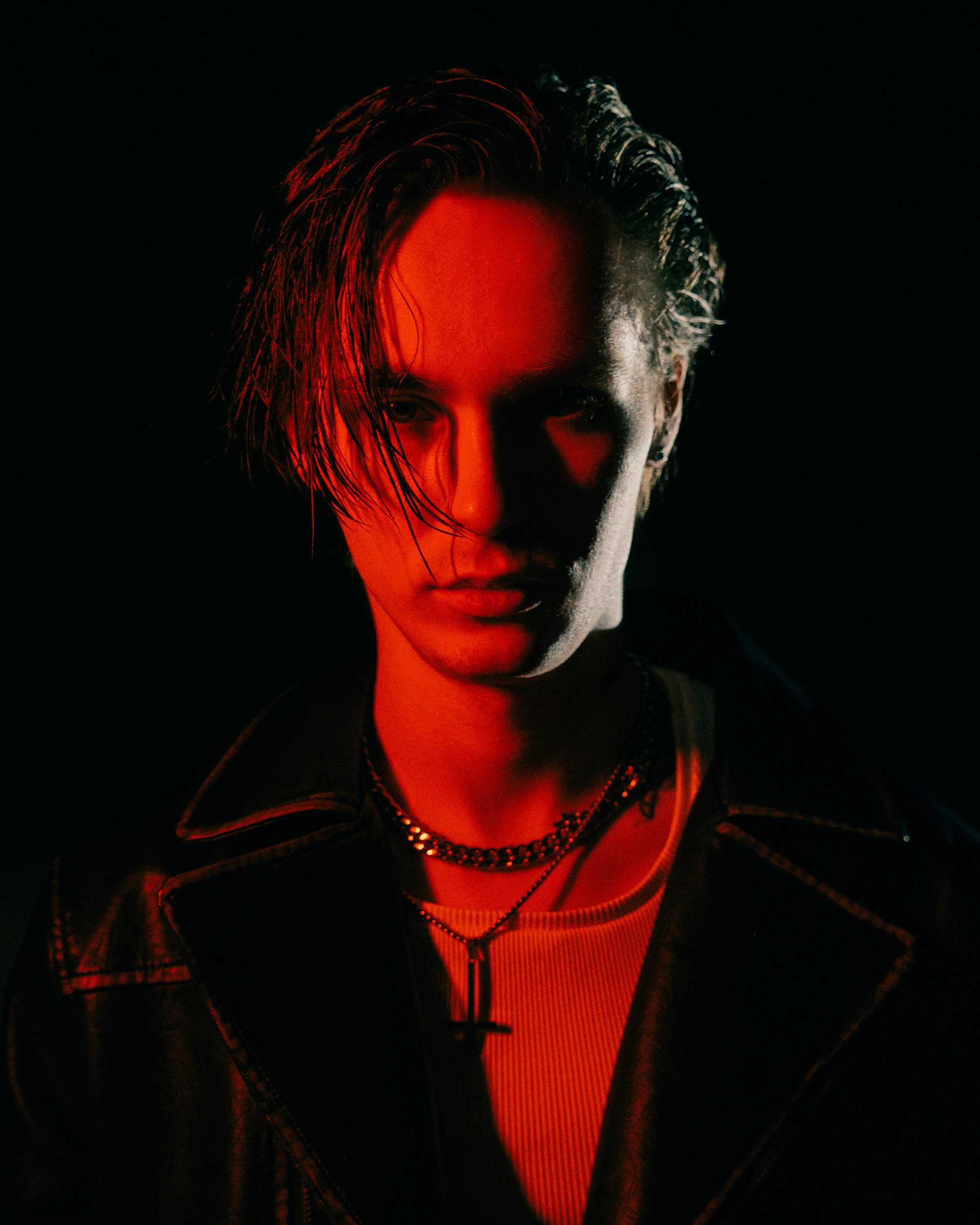 Pussykiller. Репортажный и портретный фотограф в Москве Кристина Волконская