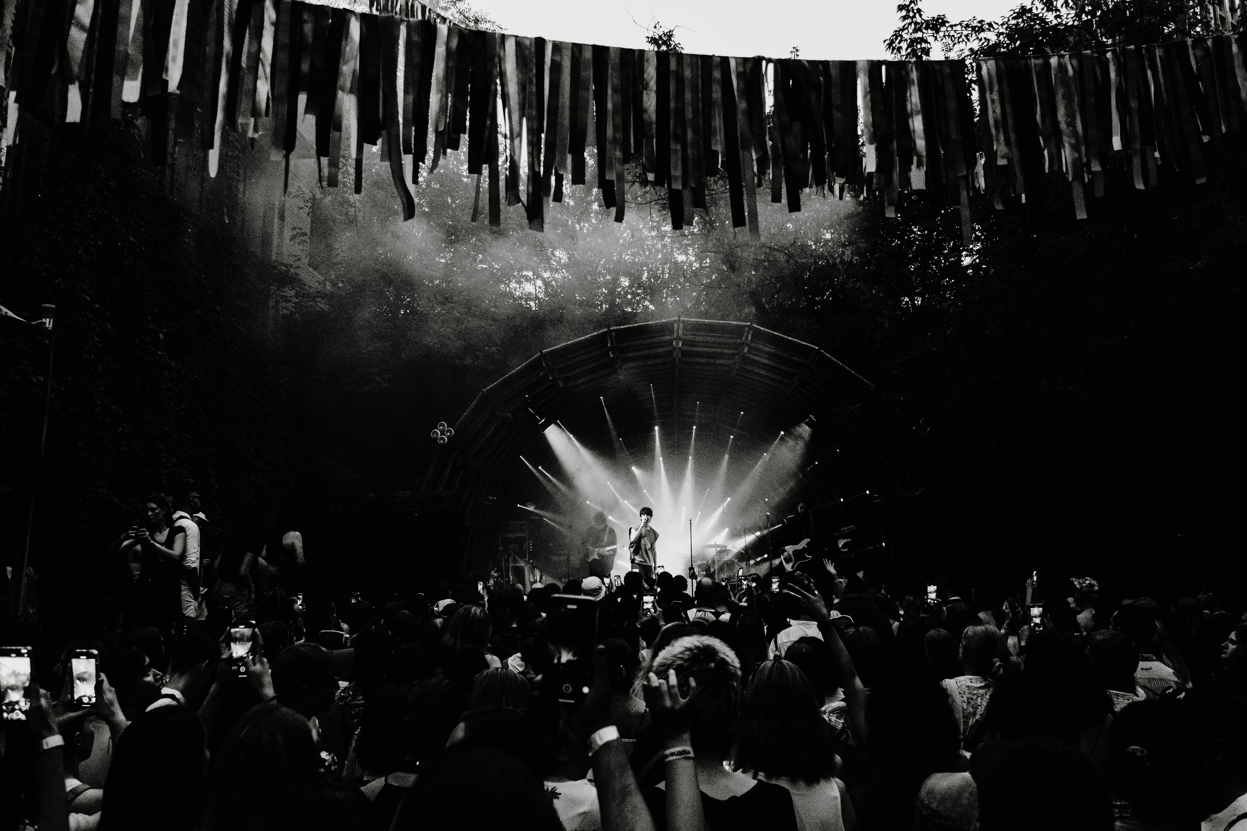 Обстоятельства. Репортажный и портретный фотограф в Москве Кристина Волконская