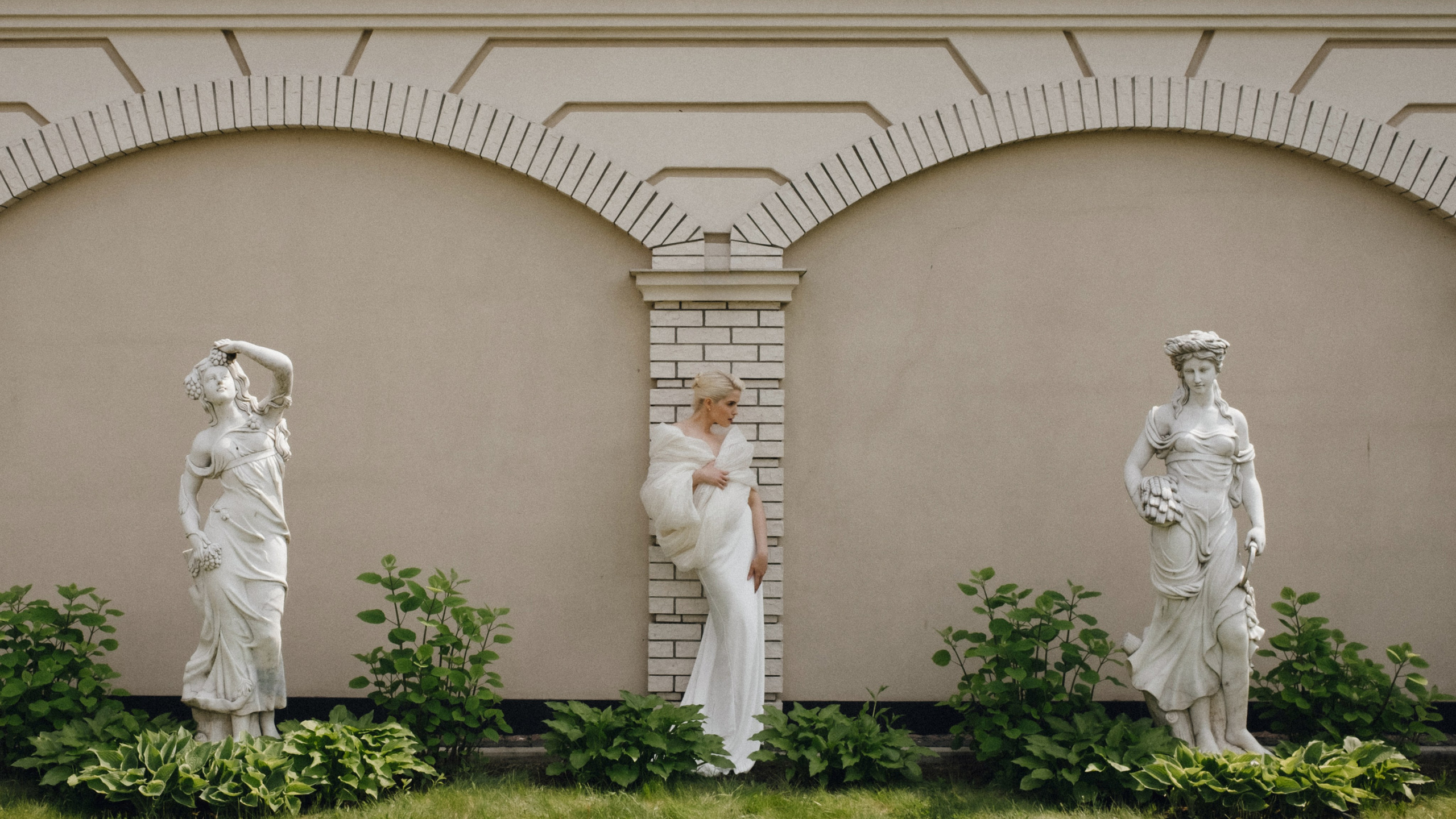 Самая самая. Свадебный фотограф в Минске Тагай Наталья