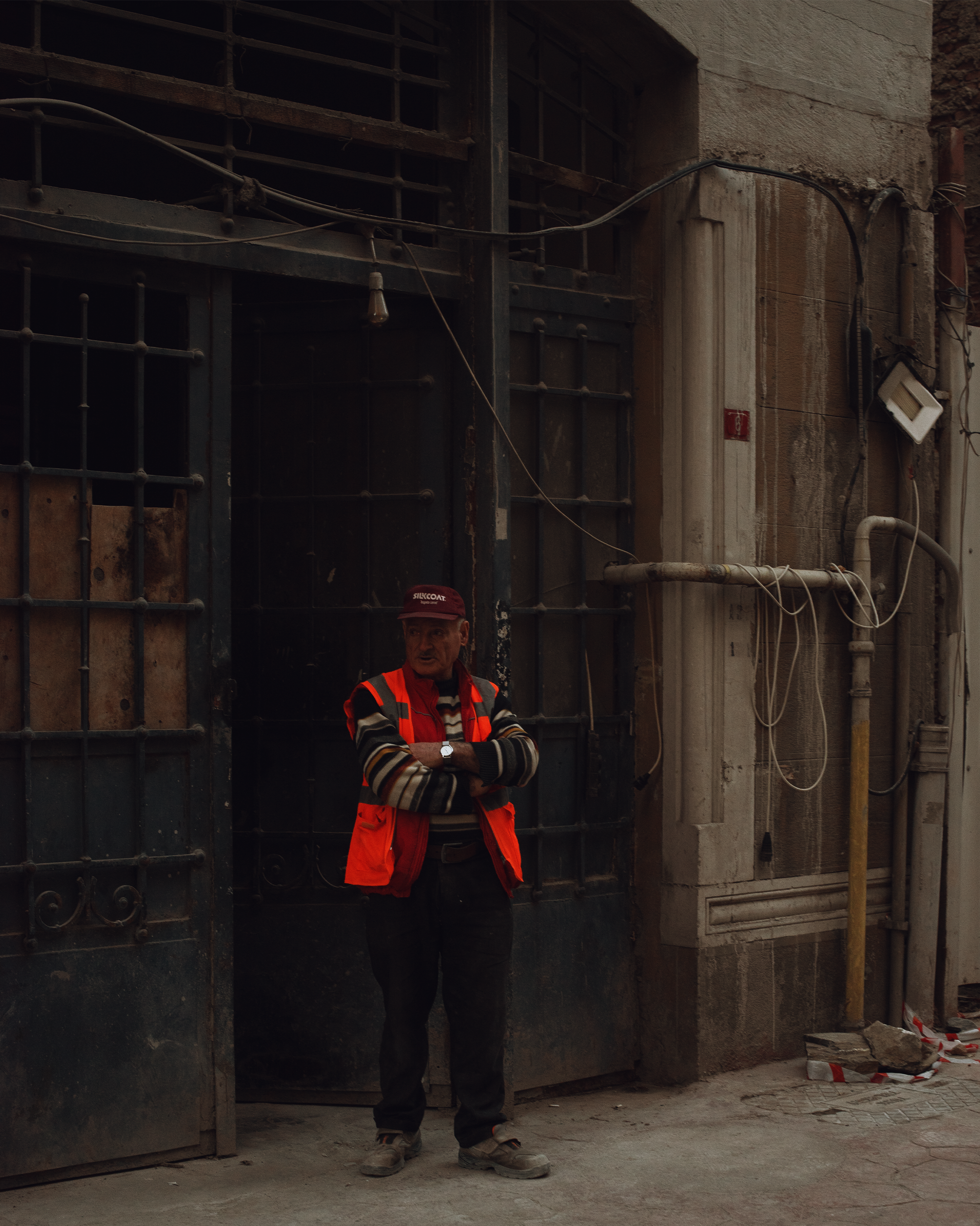 Стамбул глазами фотографа: вдохновение на границе двух миров. Коммерческий и предметный фотограф в Гуанчжоу Коваленко Александр