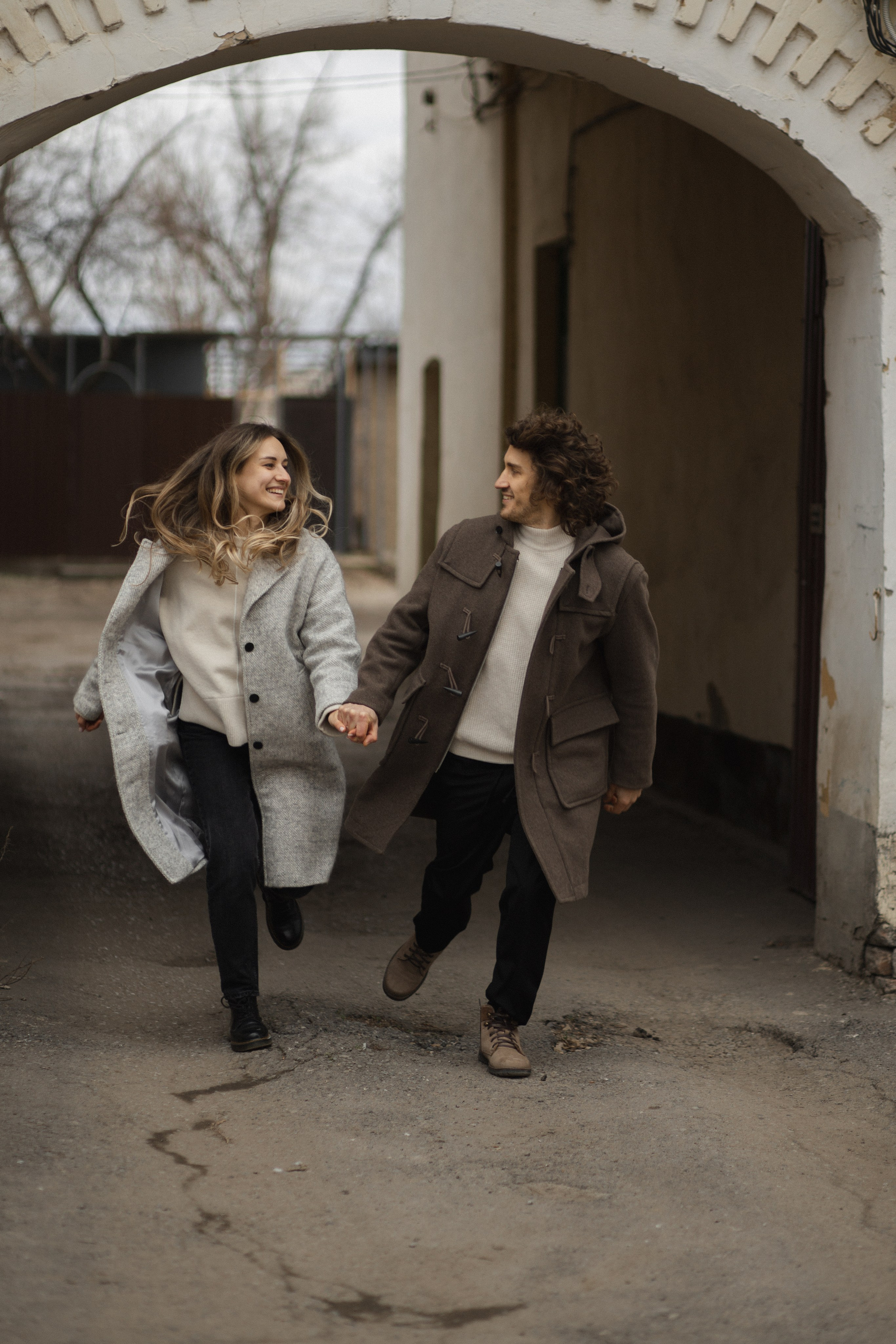 Игорь и Кристина. Свадебный и семейный фотограф Ольга Разрядова