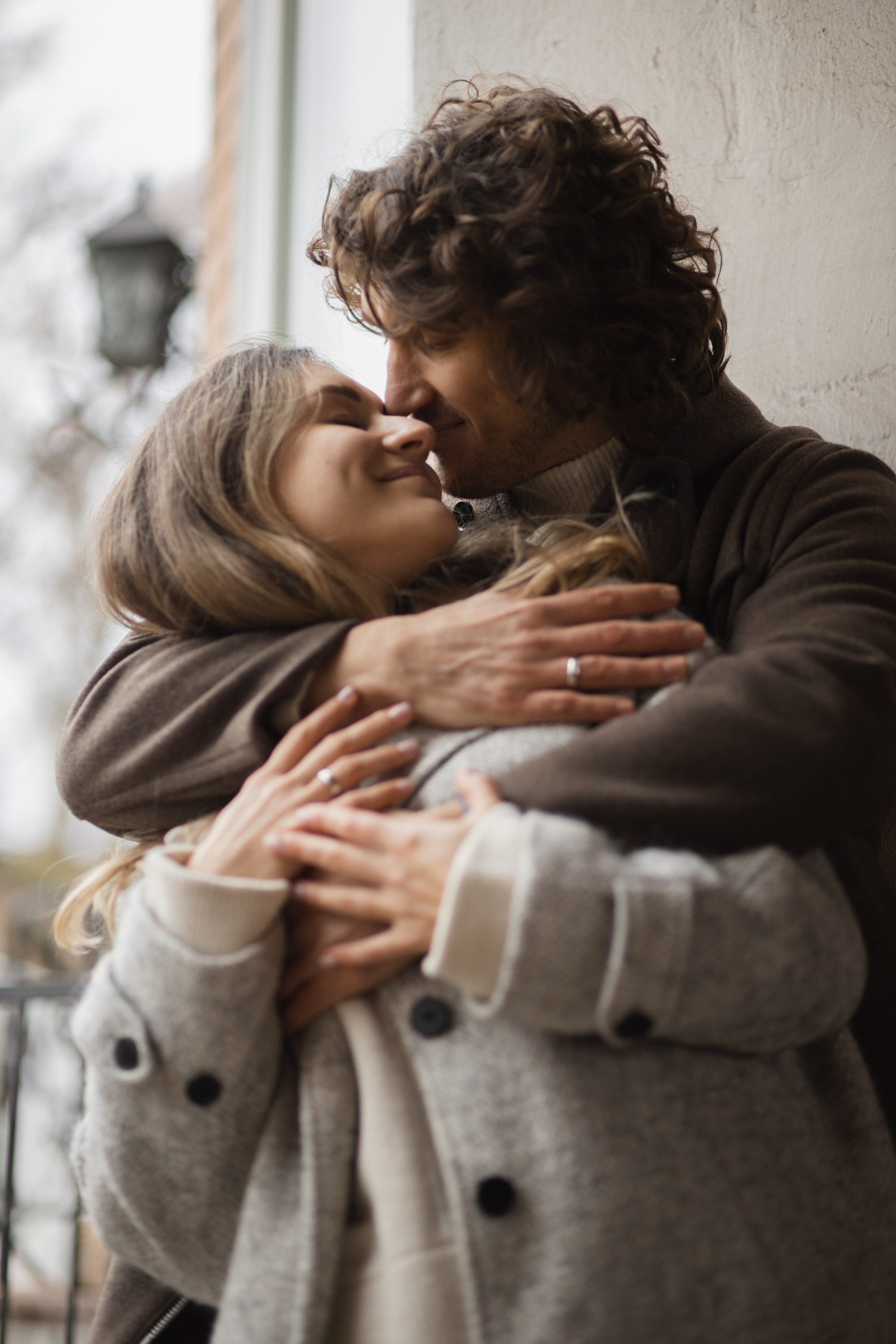 Игорь и Кристина. Свадебный и семейный фотограф Ольга Разрядова