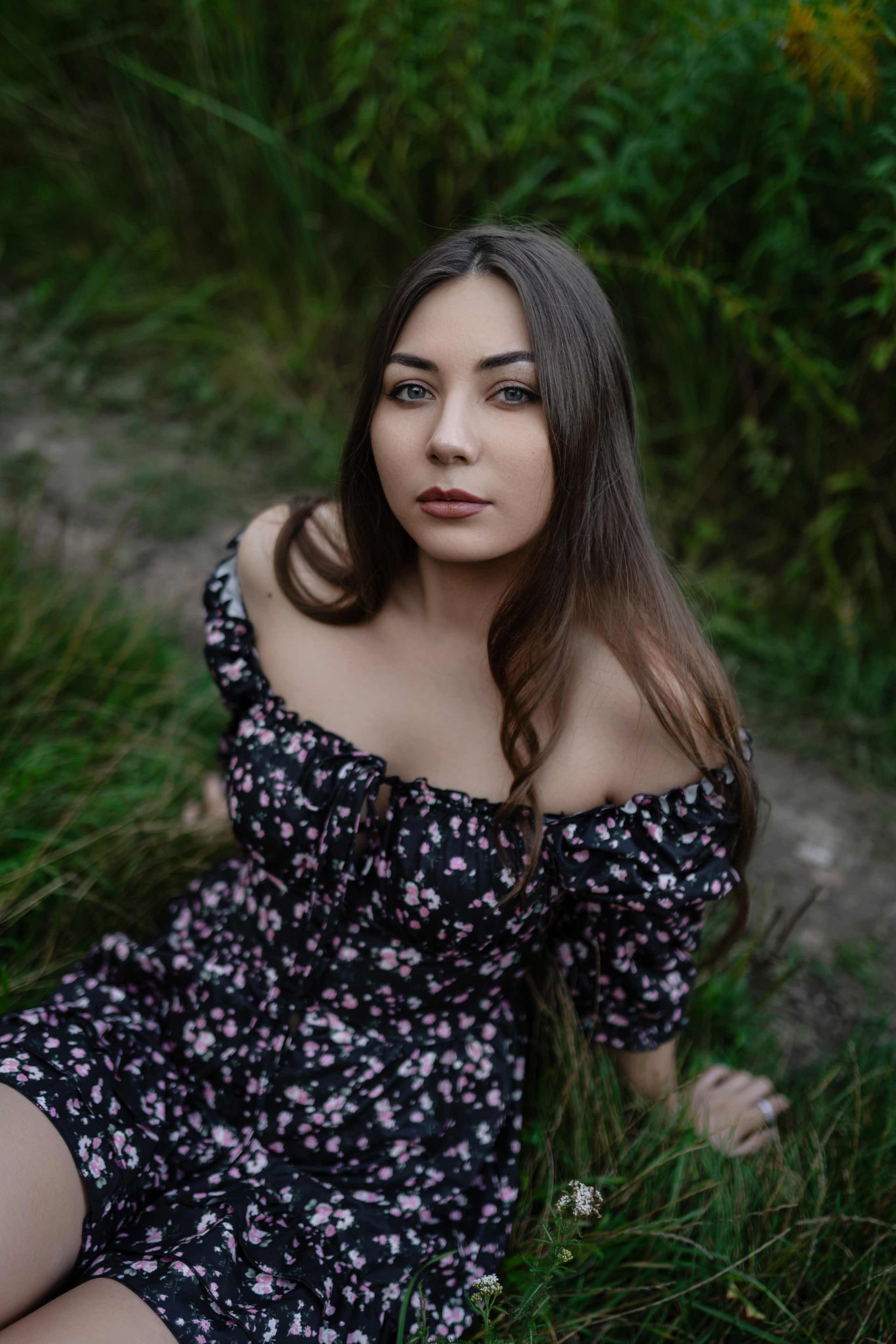 София. Виктория Кинкладзе