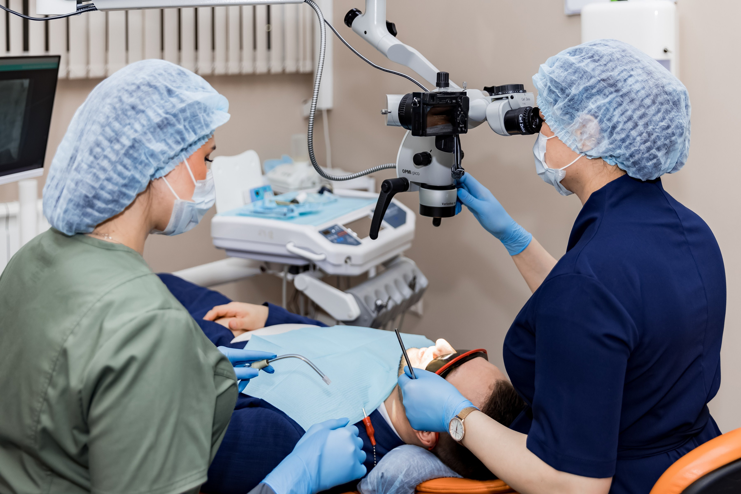 Контент для Dental All solutions for Dentistry. Интерьеры, Контент, Портреты | Фотограф в Москве Дани Терно