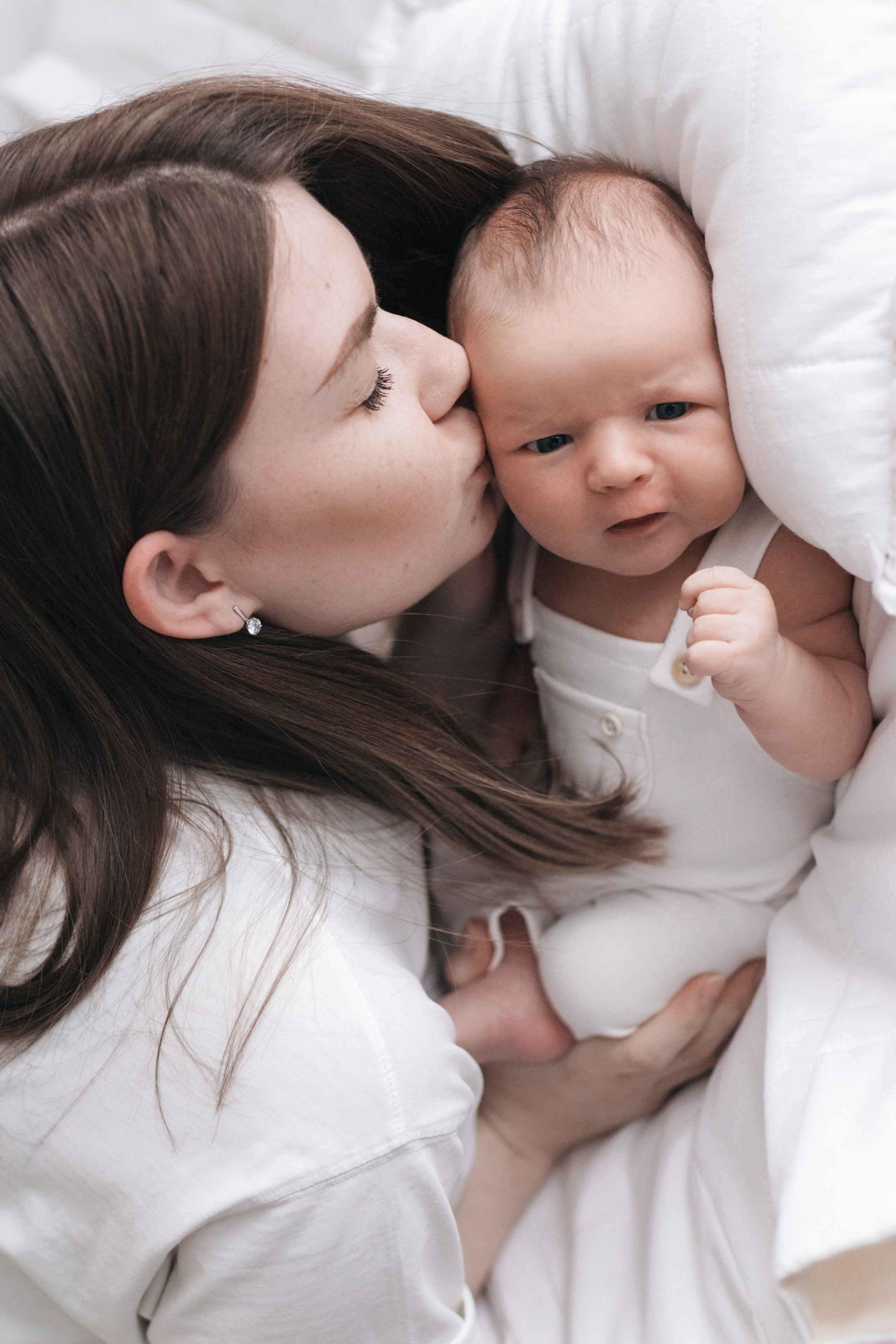 Портфолио. Фотограф новорождённых Волгоград | Волжский — Наталья Самсонова