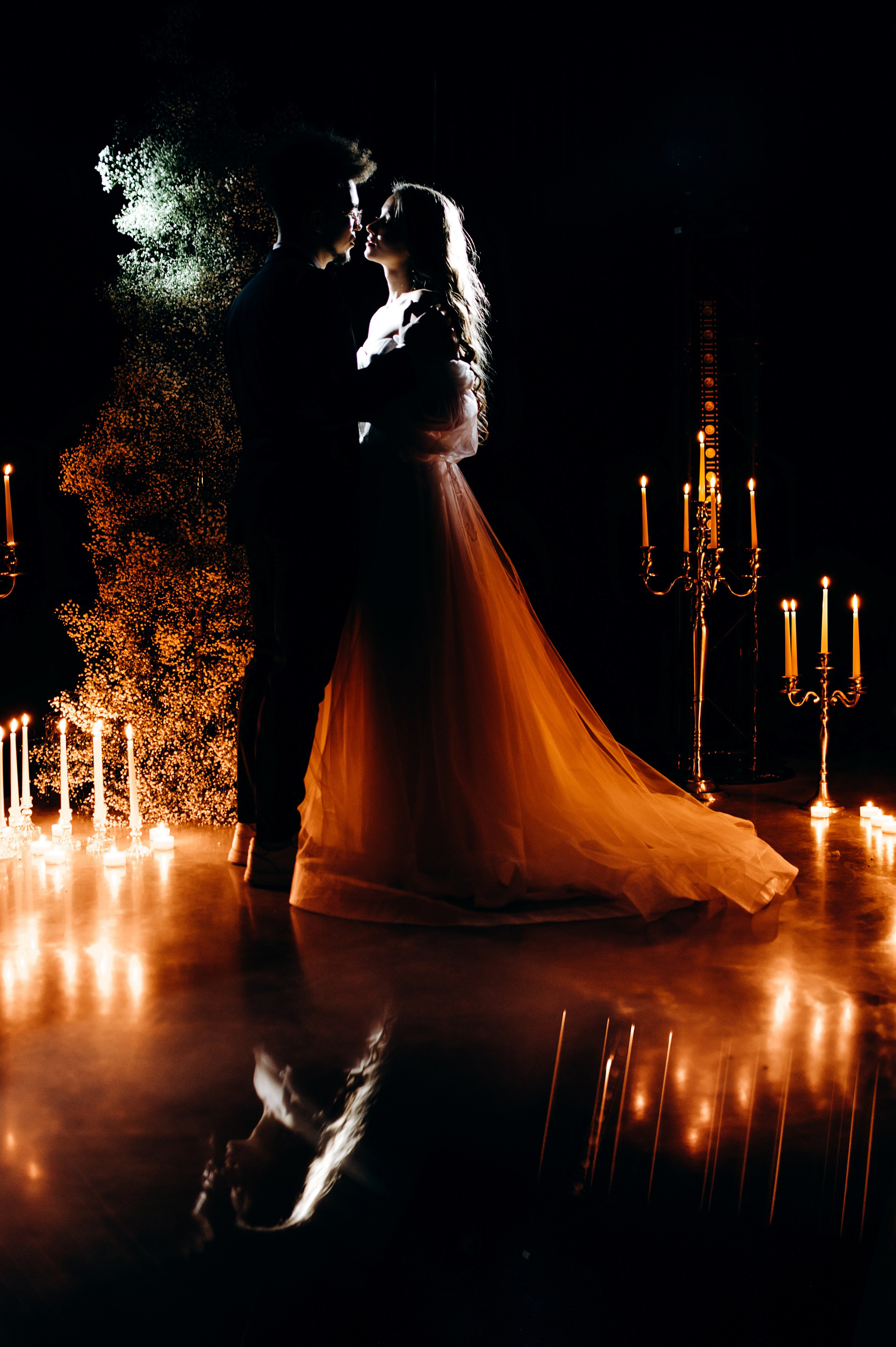 Arigato. Свадебный и семейный фотограф в Минске Алексей Пузиков