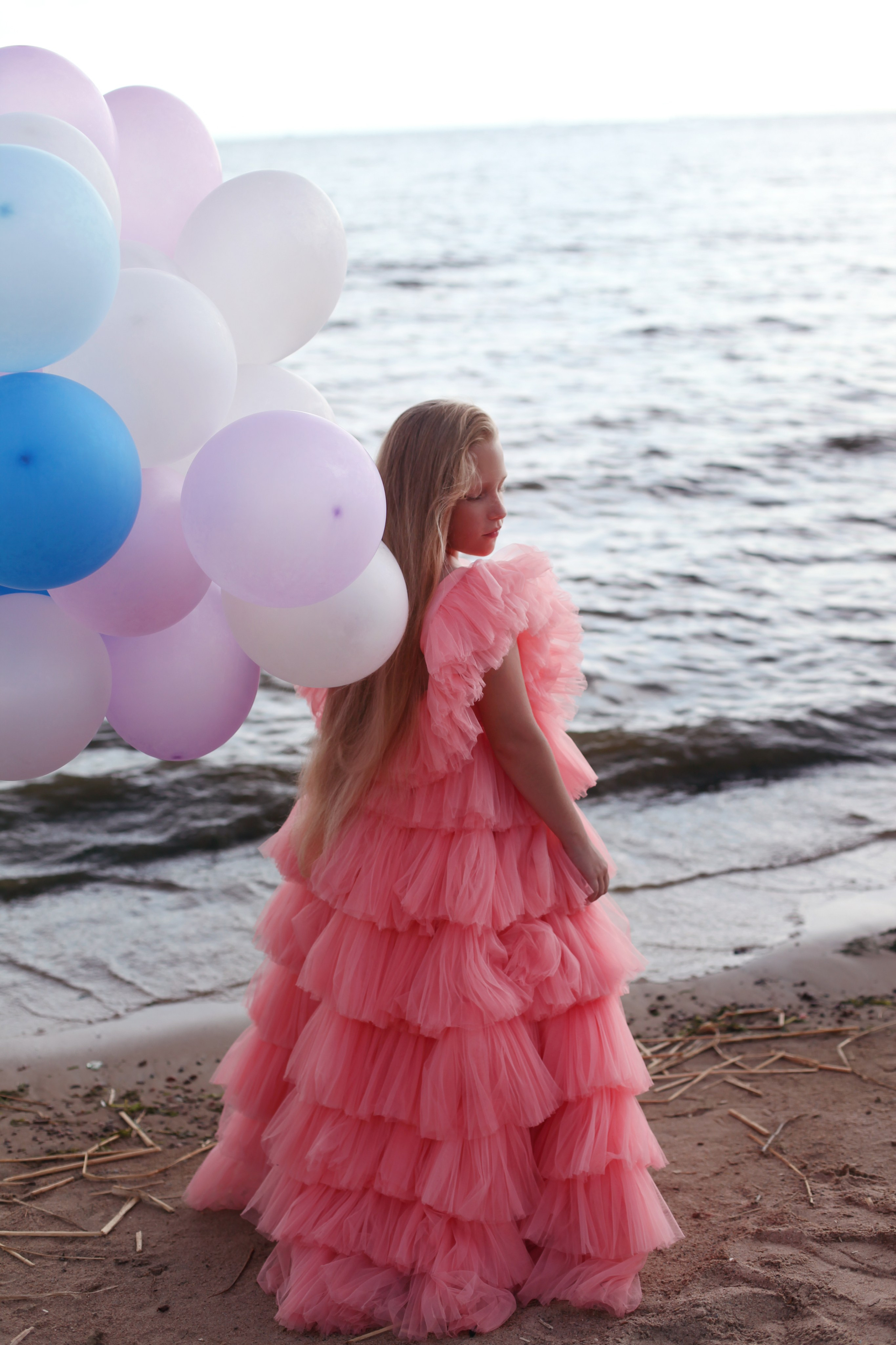 Фотопроект «Воздушные мечты»