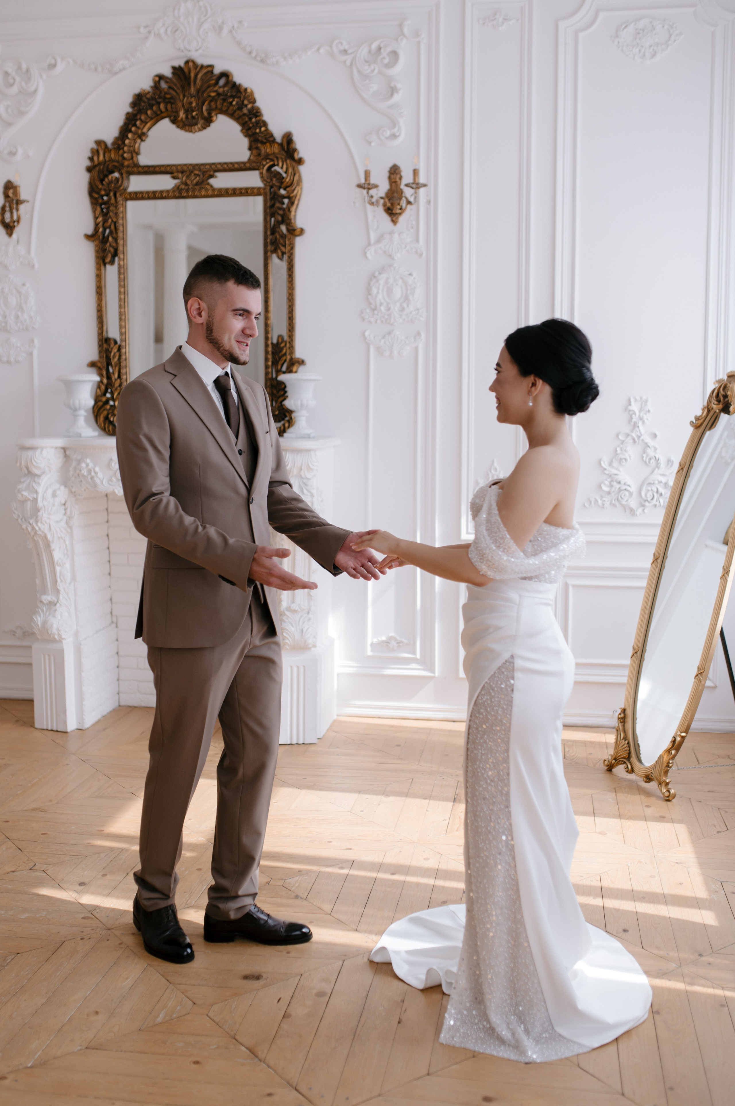 Д&С. Свадебный и семейный фотограф Олеся Маркелова