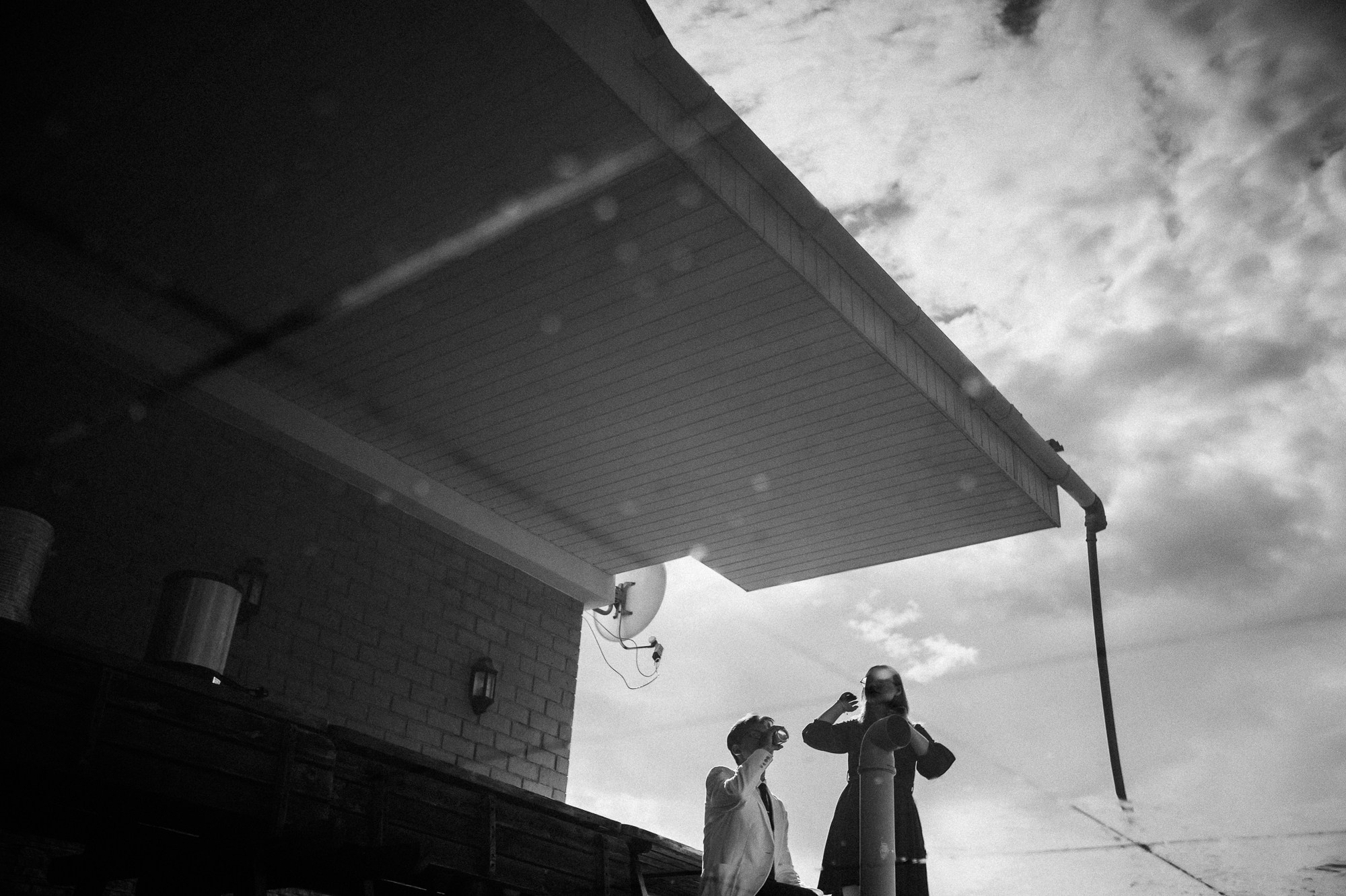 Юрий Лоза. Свадебный и семейный фотограф в Екатеринбурге Илья Рихтер