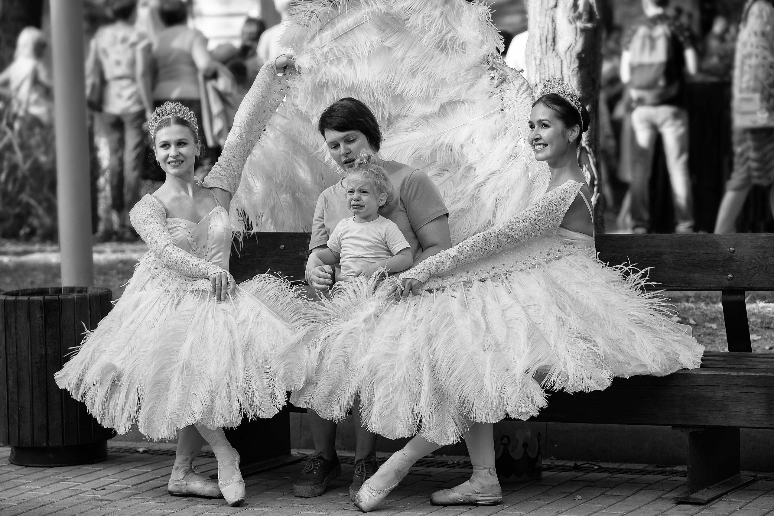 Зарисовки. Фотограф ваших событий в Воронеже