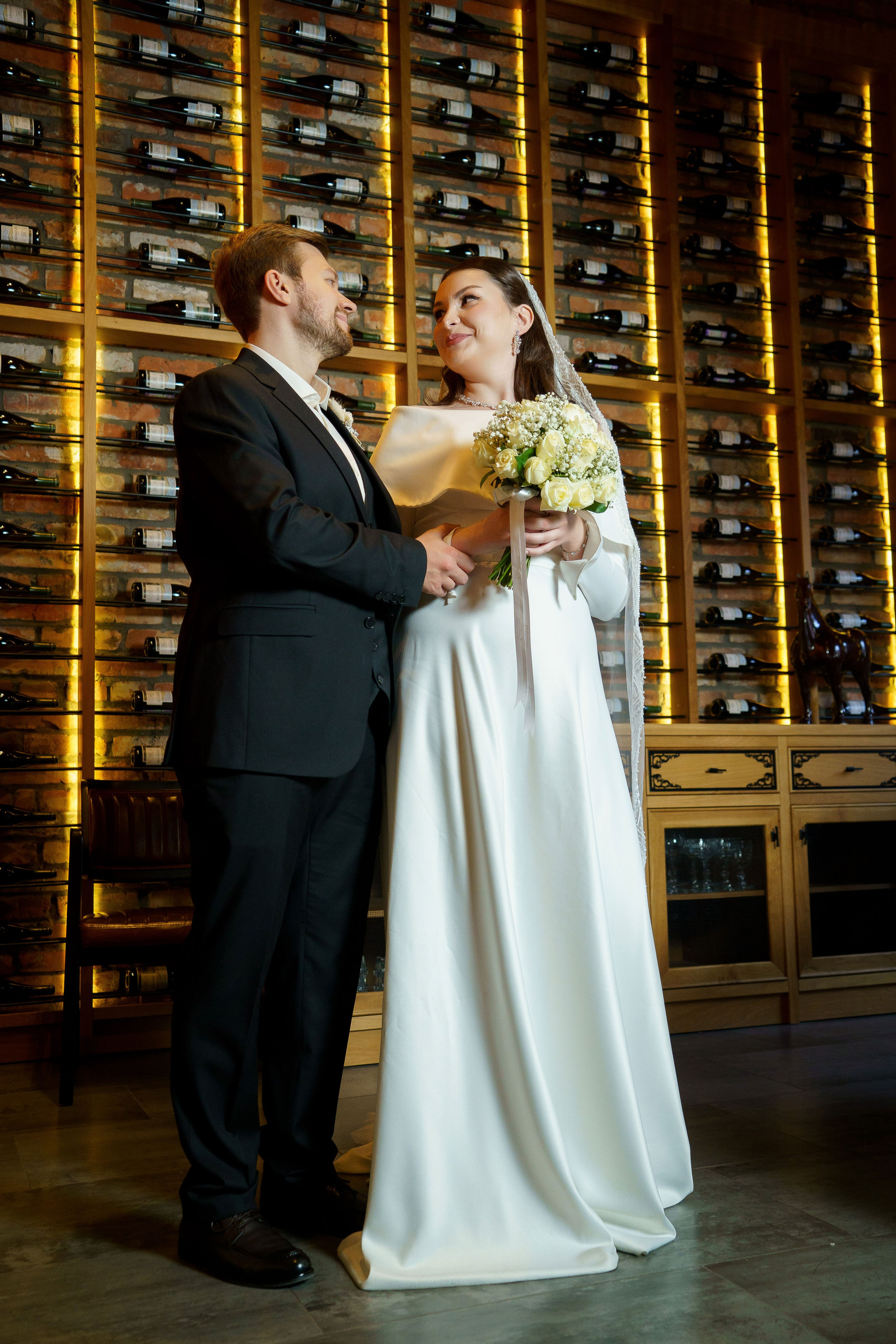 Тимур и Ксения. Фотограф и Видеограф СКФО