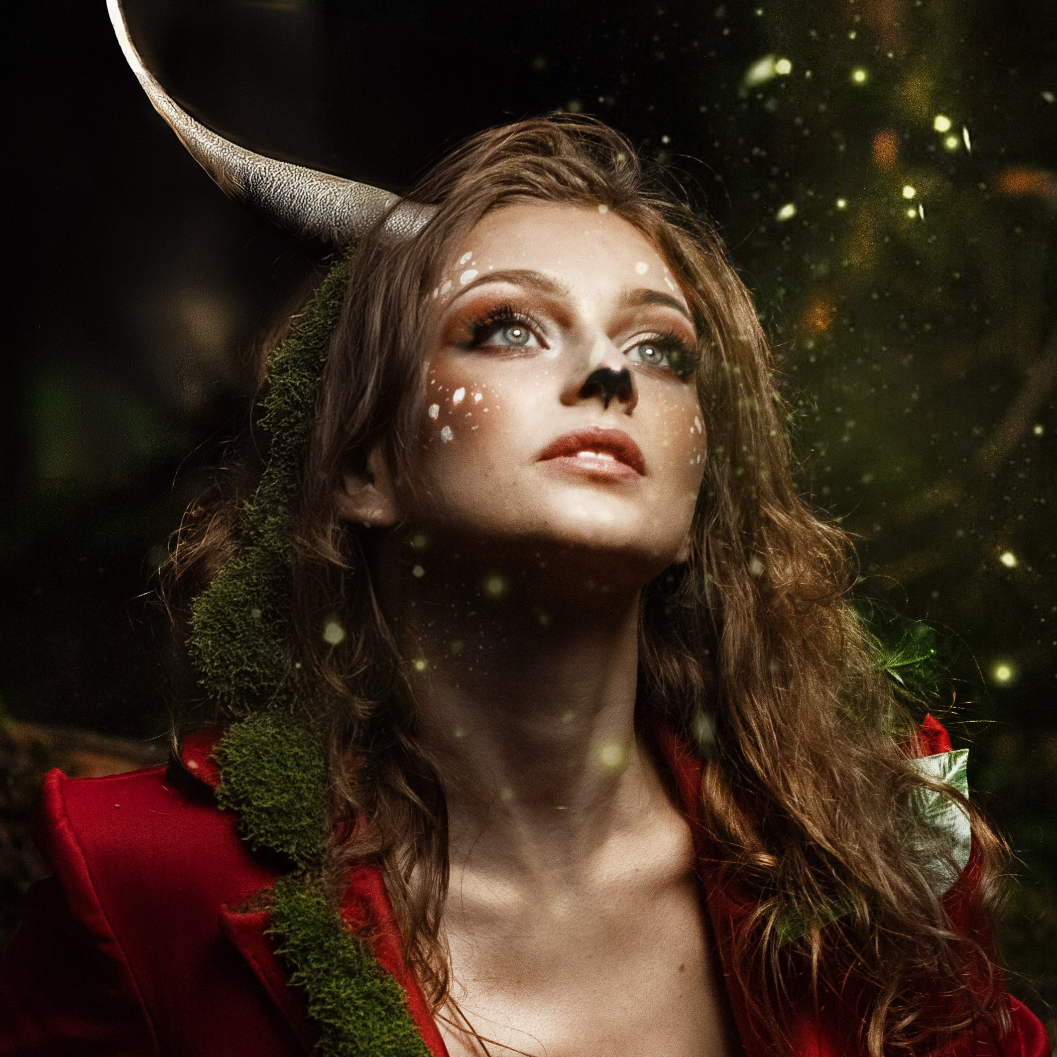 Арт для пары. ART PHOTOGRAPHER KIRILL SAKRUKIN