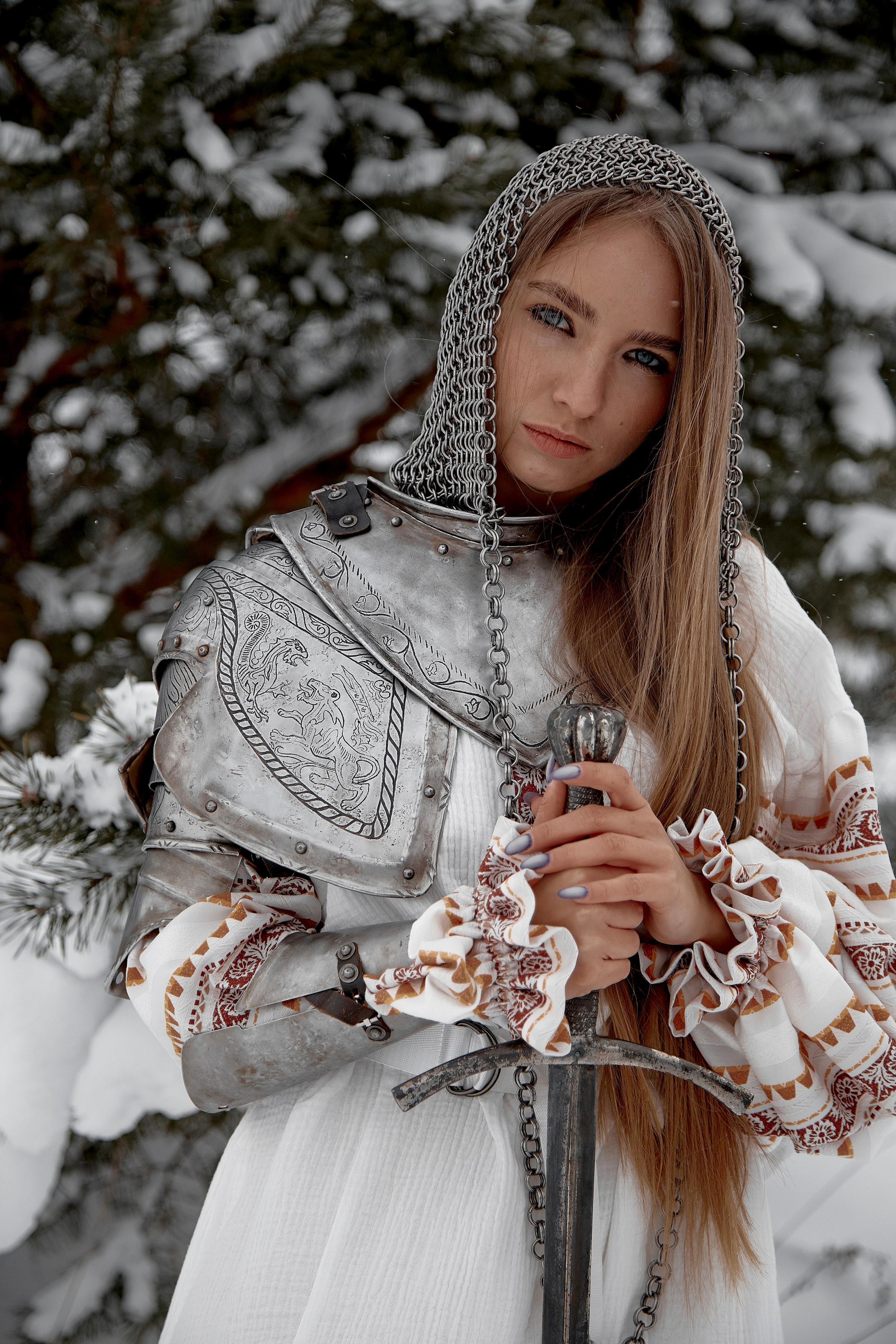 Бренд одежды / Beautiful Criminals. Cheeelsa.ru