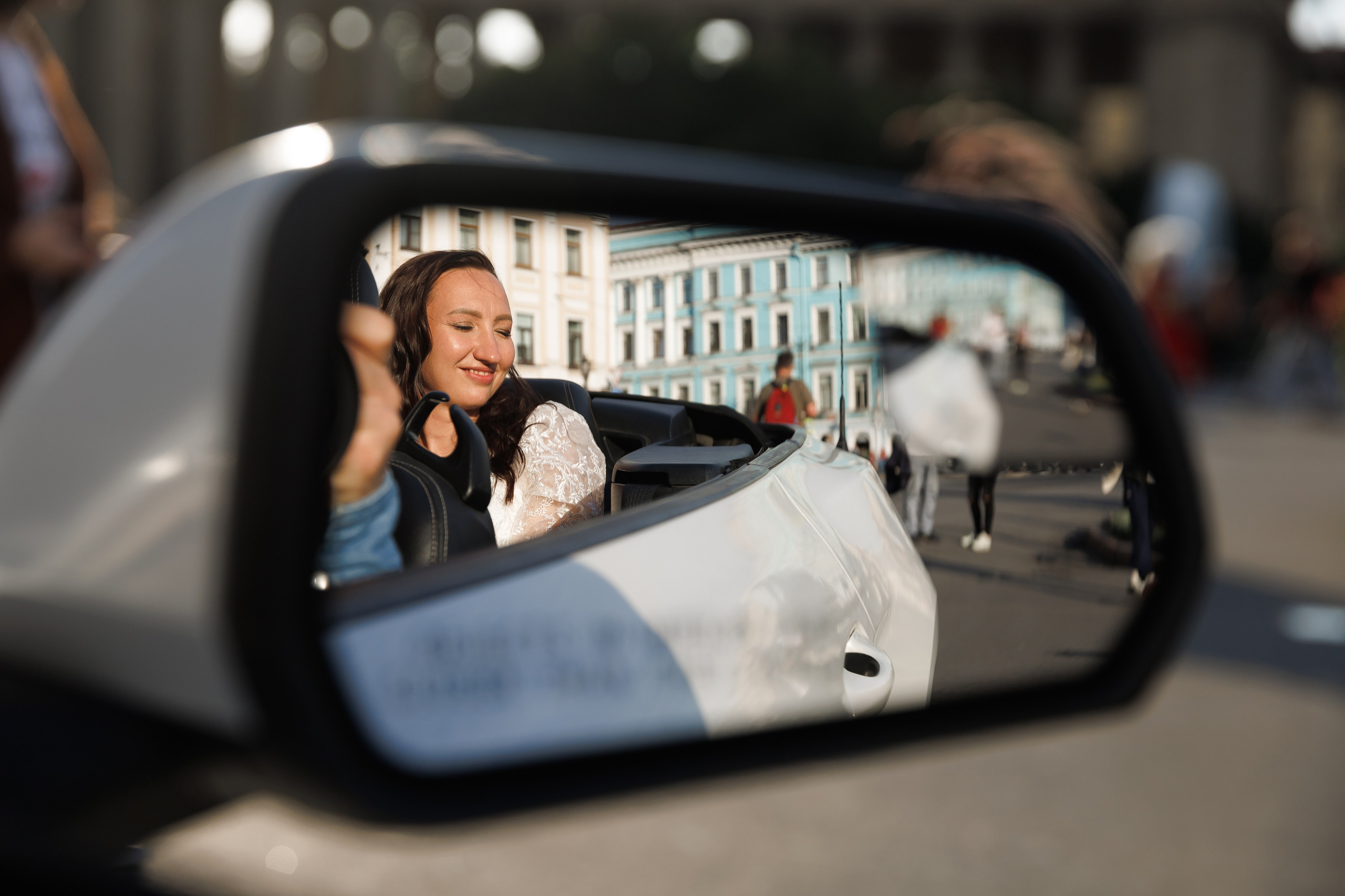 Олег и Жанна. Свадебный и семейный фотограф в Санкт-Петербурге Кирилл Шалагинов