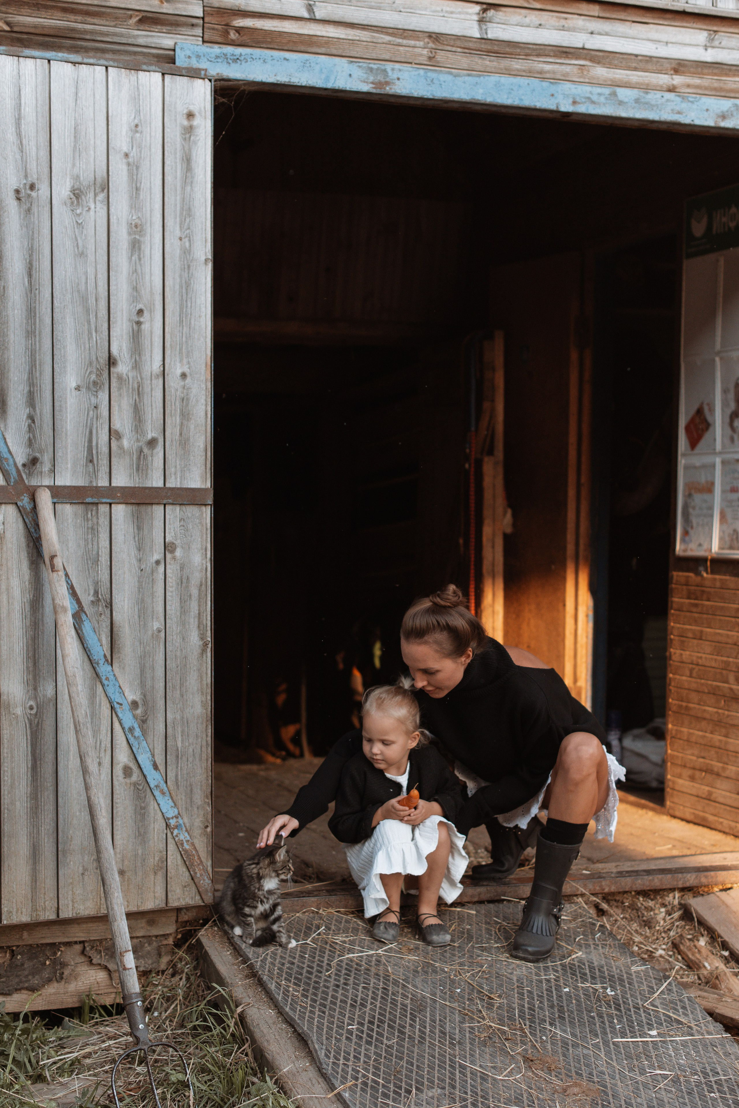 Альбом 4. Фотограф Москва