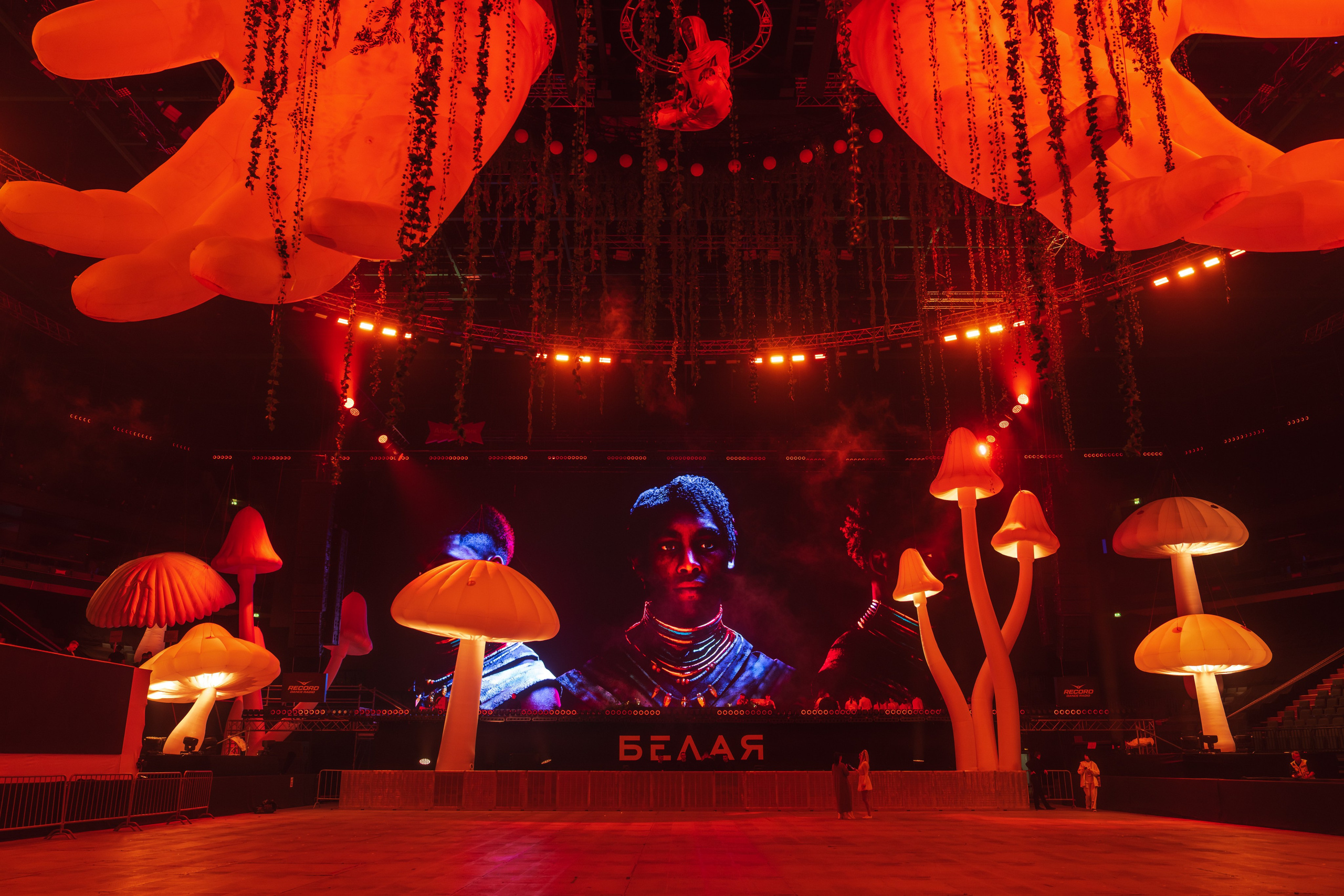 БЕЛАЯ 2025. Святослав Буньков | фотограф