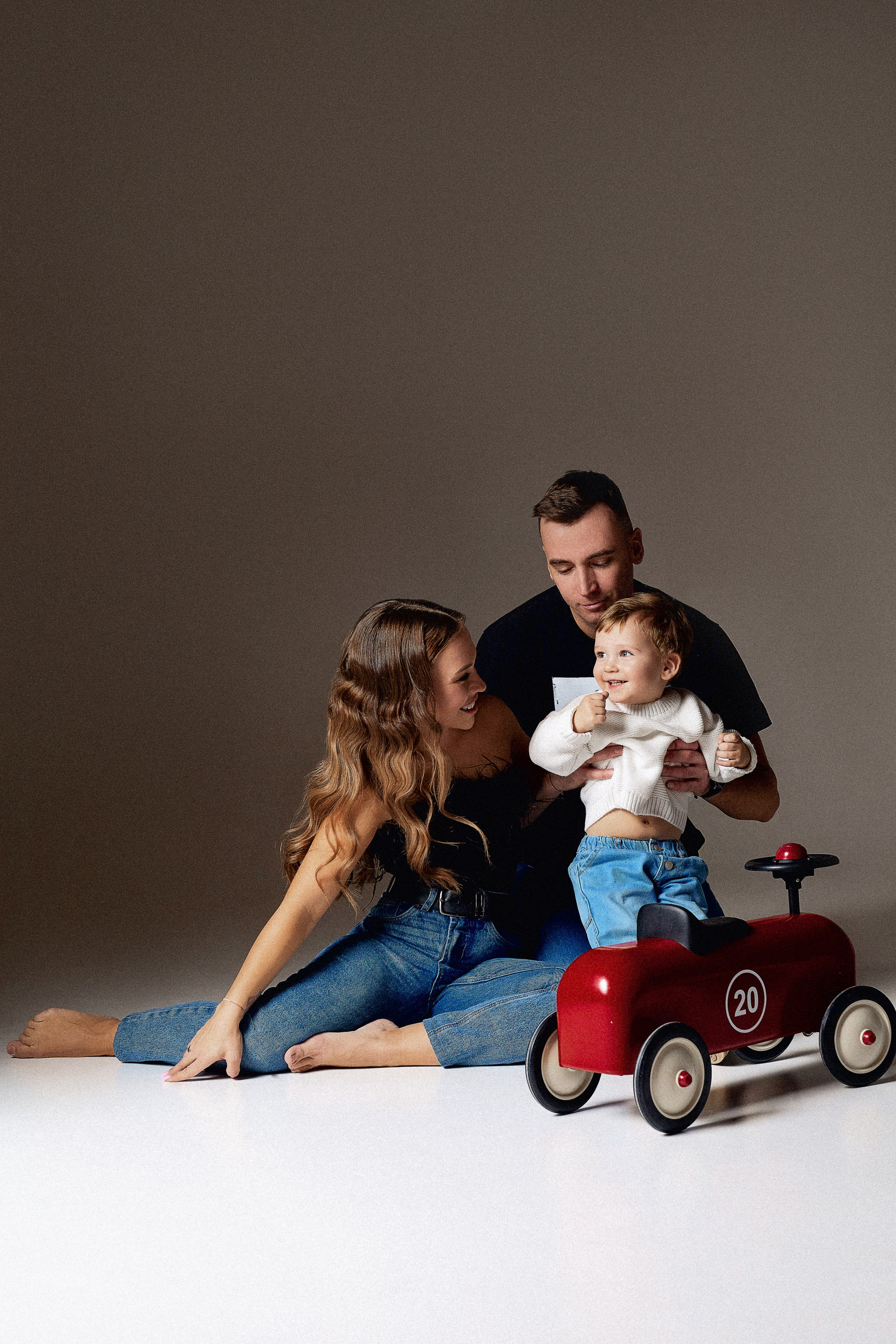 Ira & Anton. Коммерческий фотограф в Екатеринбурге Анастасия Гаруст