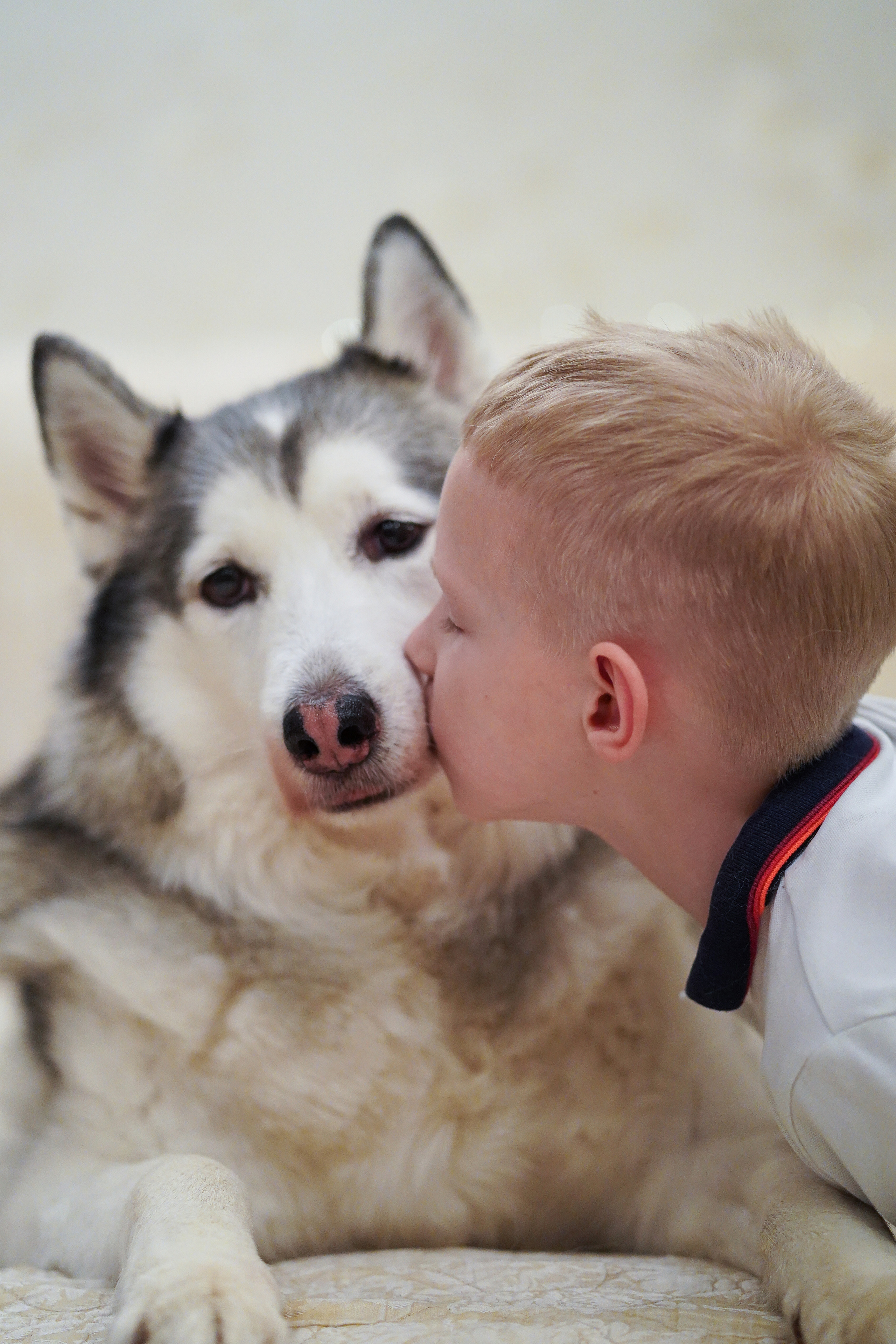 Виктория. Фотограф Александра Луць