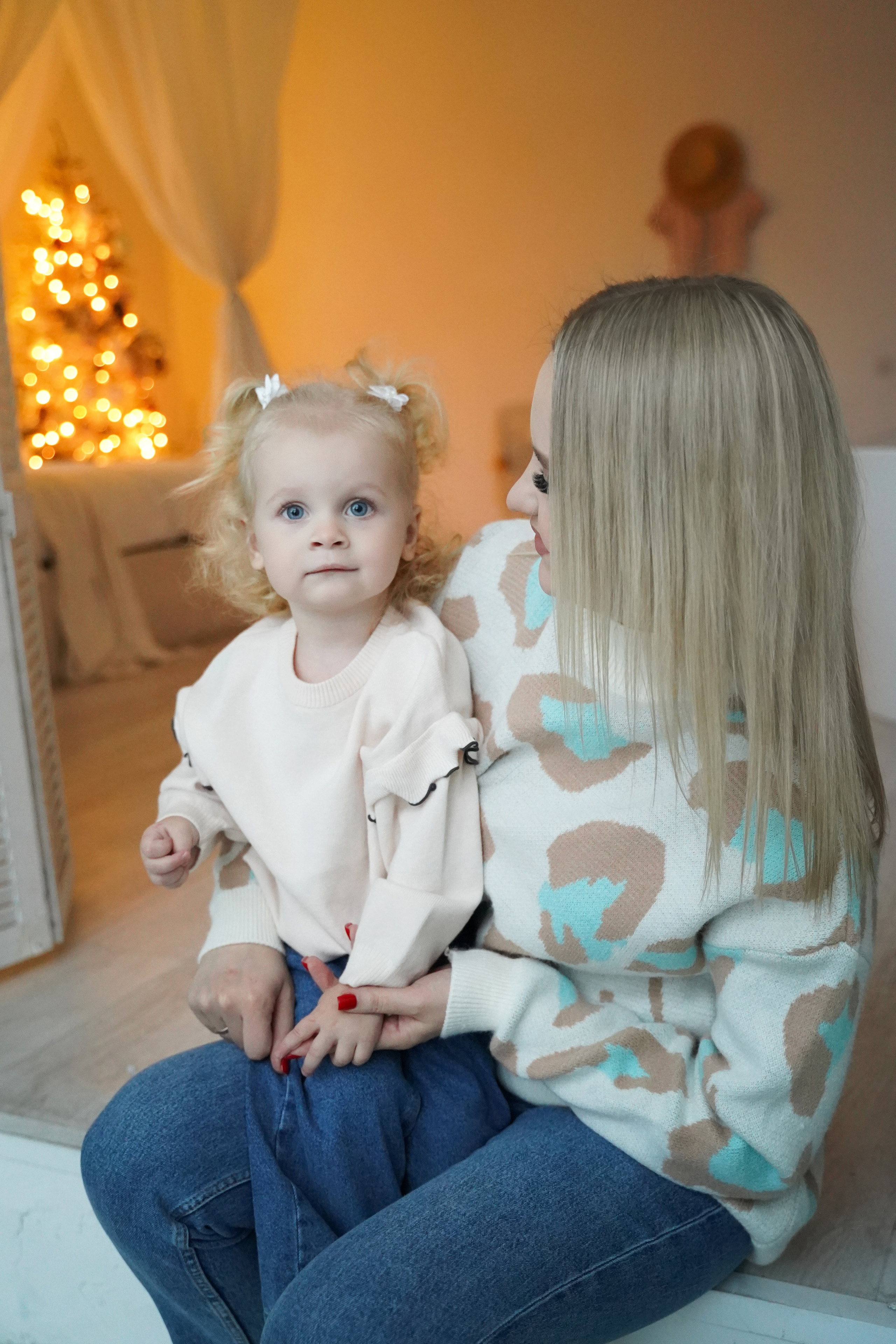 Ева, Лера.Иван. Фотограф Александра Луць