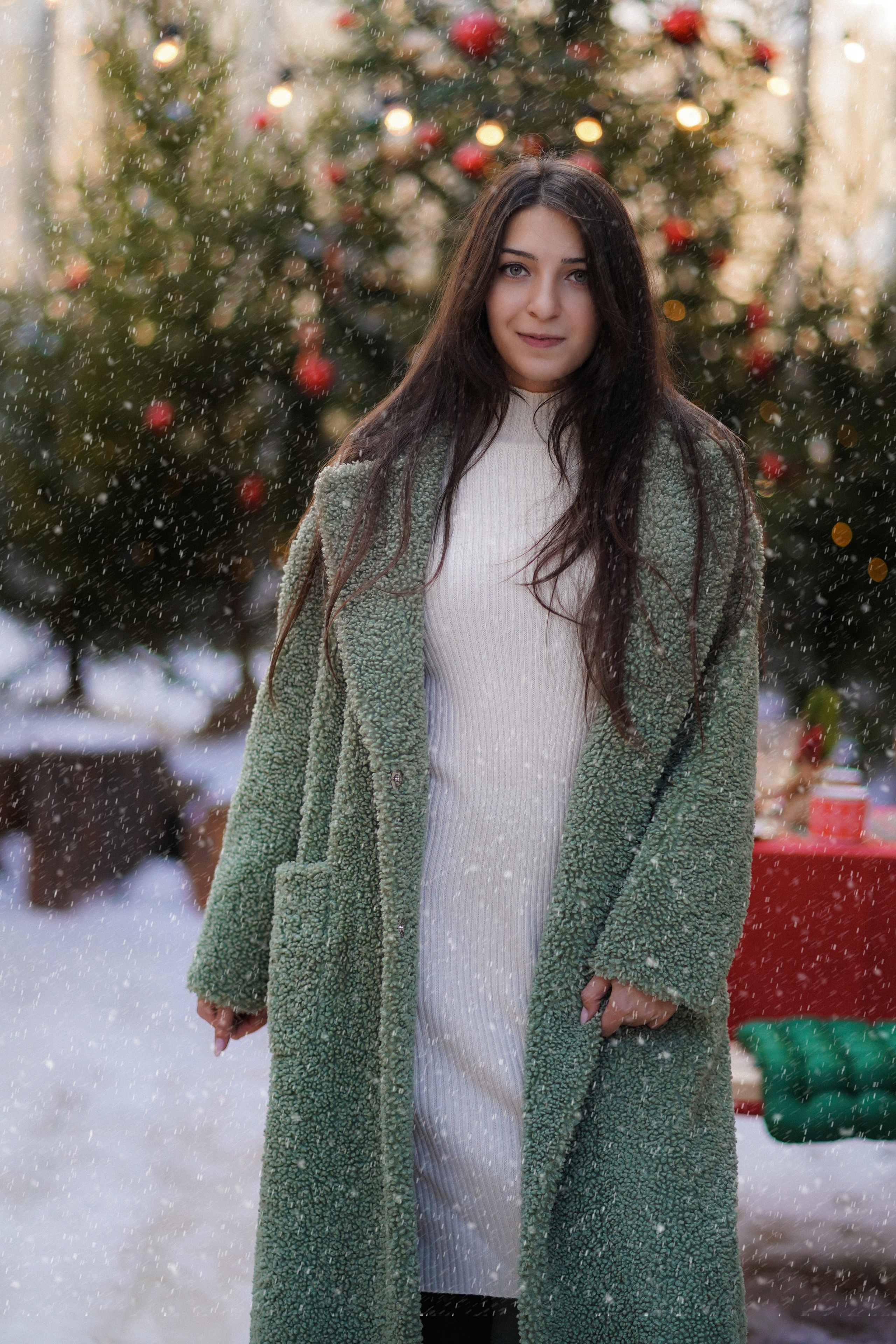 Лера. Фотограф Александра Луць