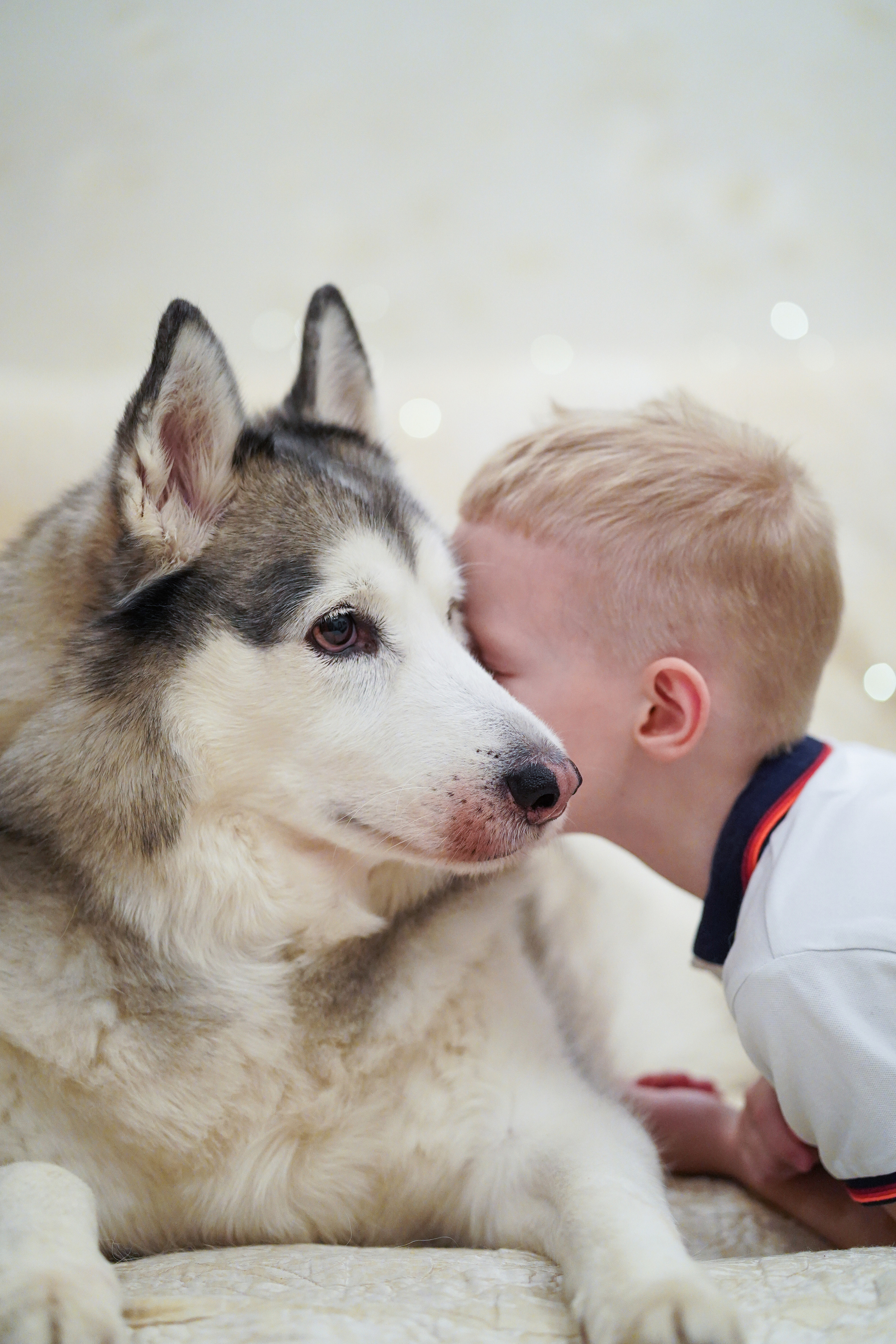 Надточеевы. Фотограф Александра Луць
