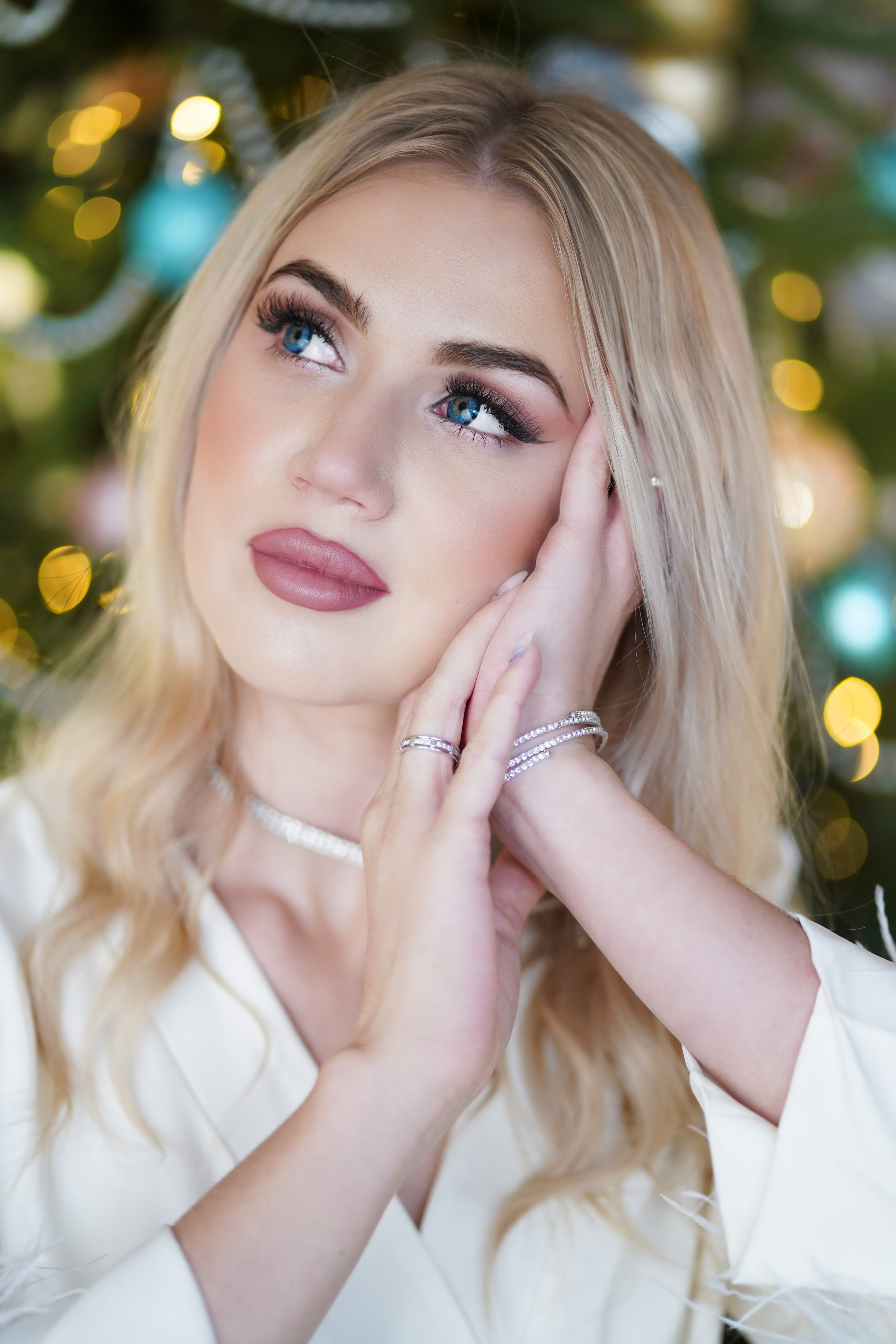 Ксюша. Фотограф Александра Луць