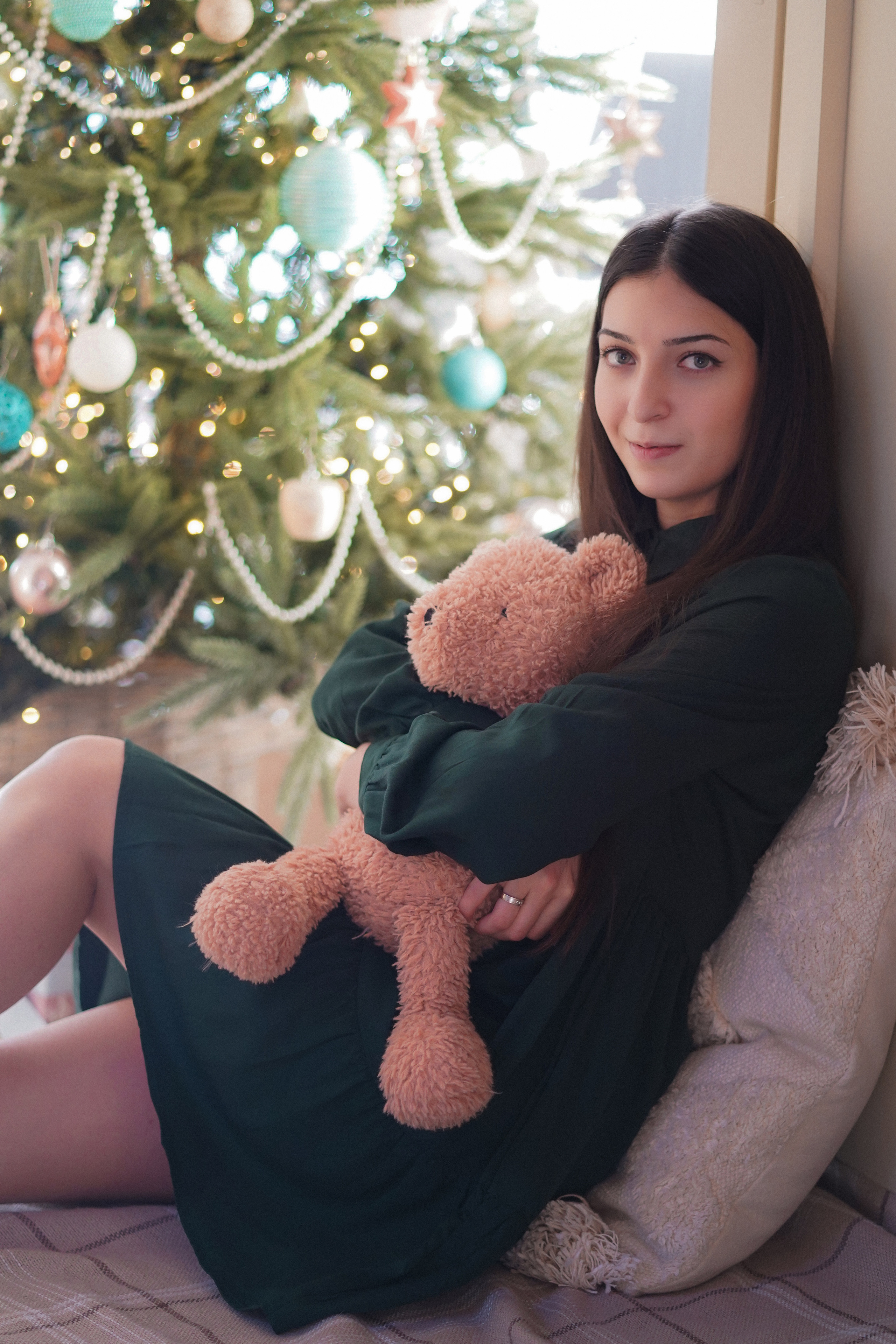 Лера. Фотограф Александра Луць