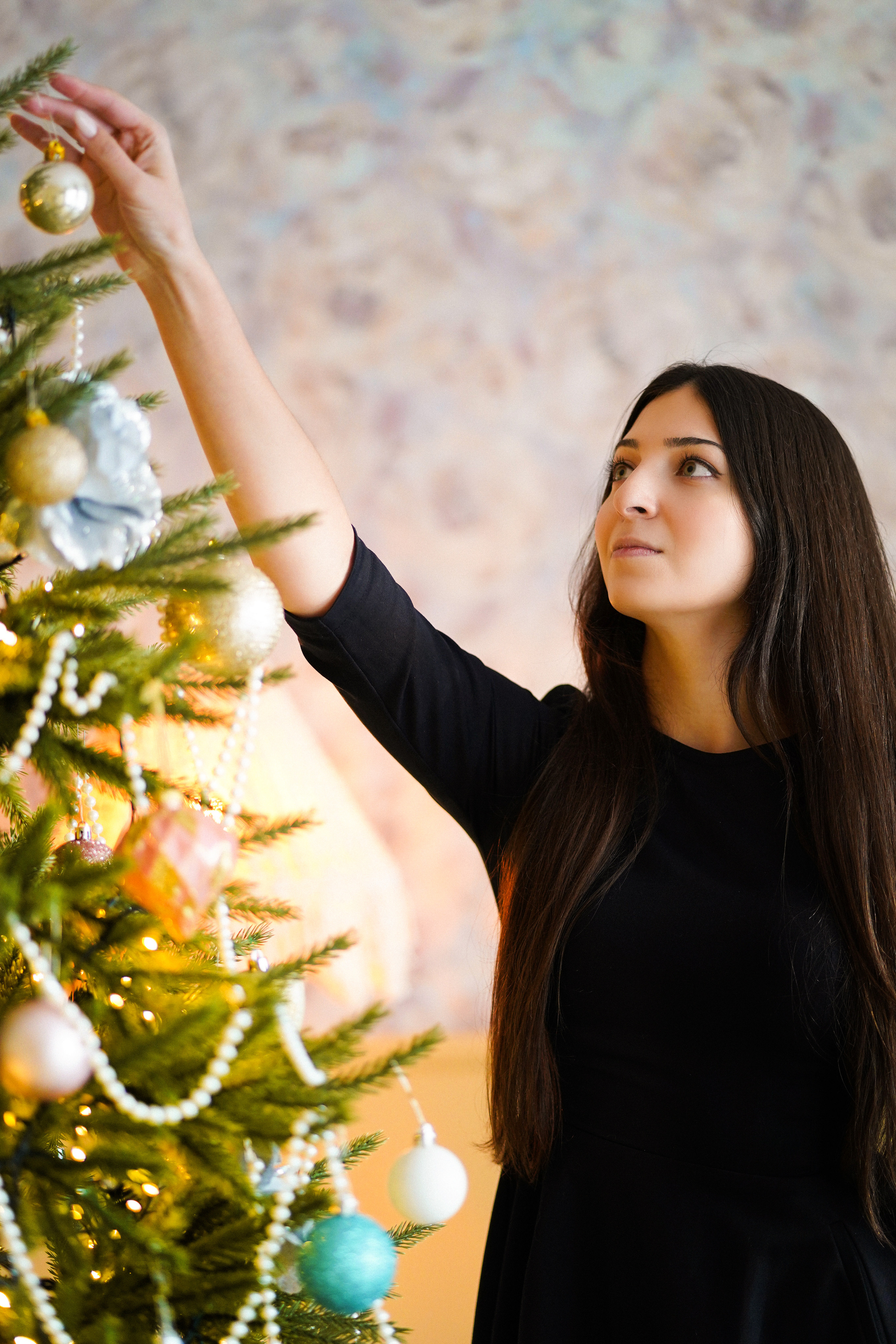 Лера. Фотограф Александра Луць
