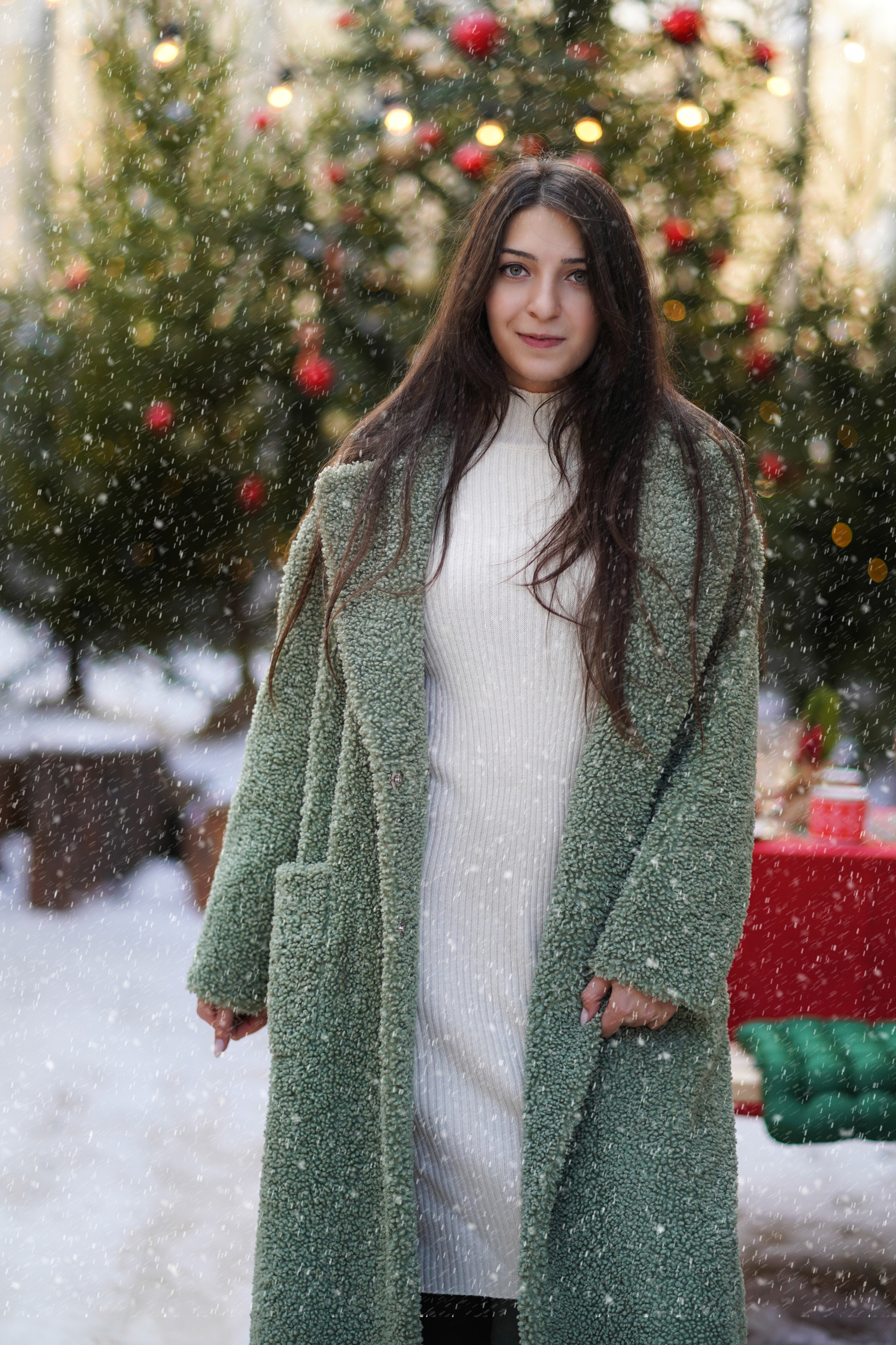 Лера. Фотограф Александра Луць